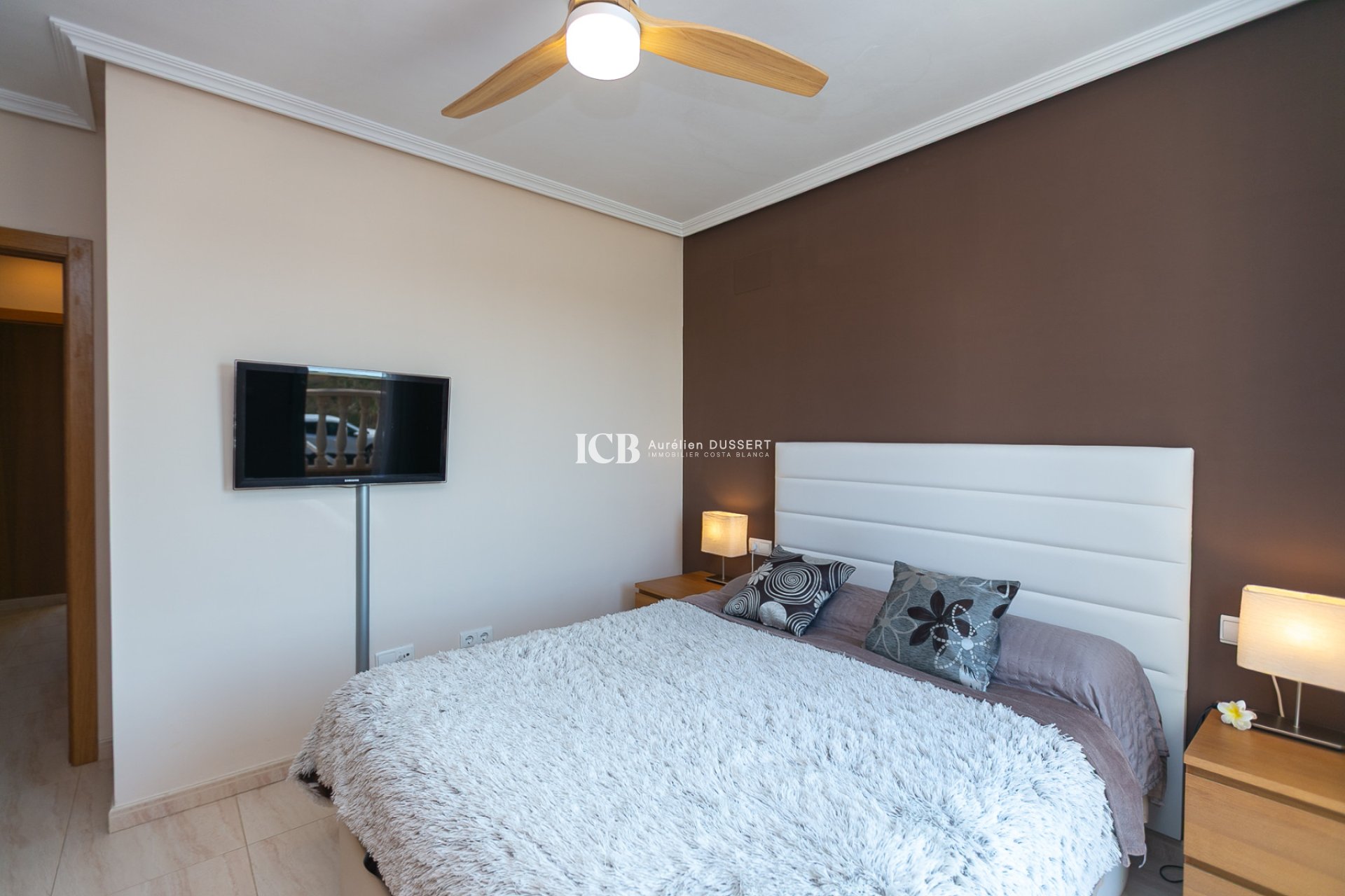 Reventa - Adosado -
Orihuela Costa - Lomas de Cabo Roig