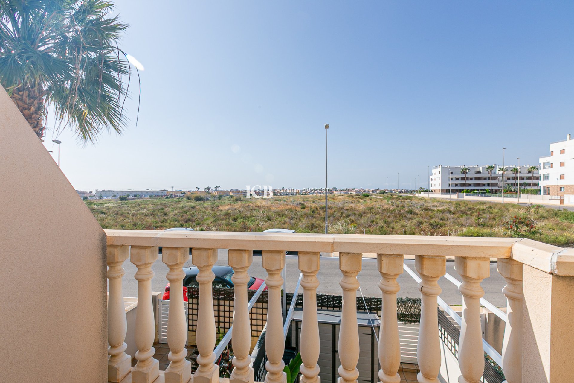 Reventa - Adosado -
Orihuela Costa - Lomas de Cabo Roig