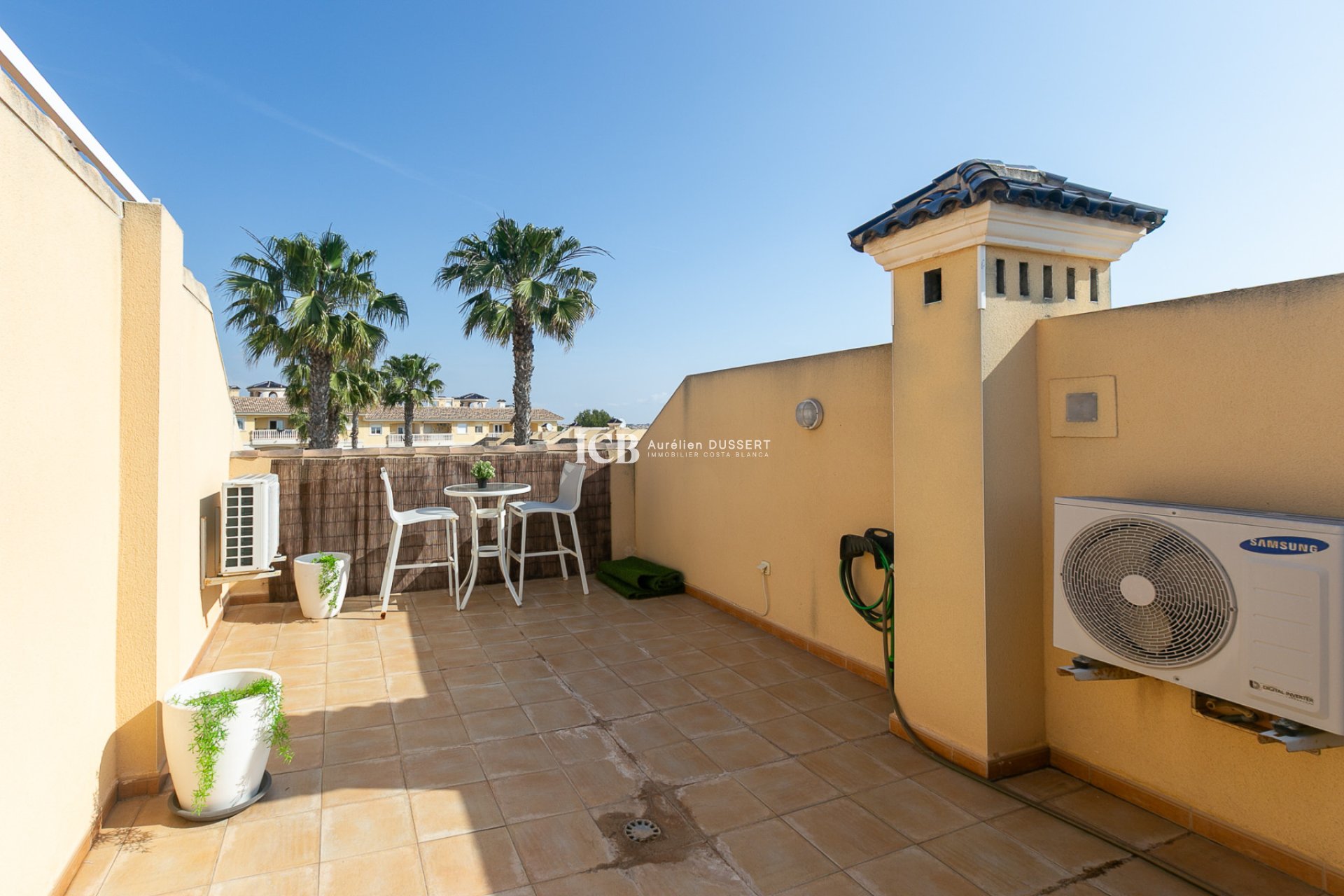 Reventa - Adosado -
Orihuela Costa - Lomas de Cabo Roig