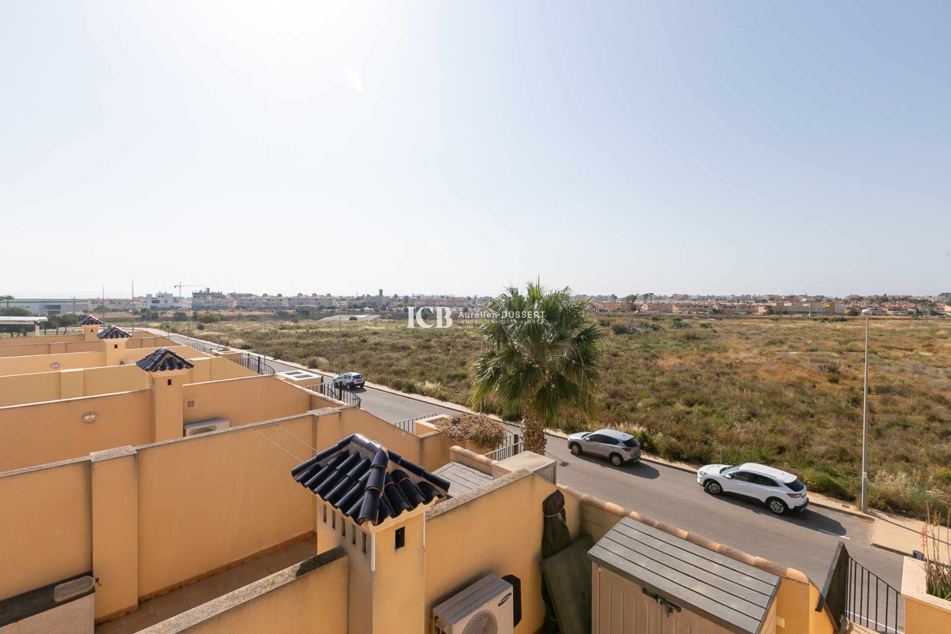 Reventa - Adosado -
Orihuela Costa - Lomas de Cabo Roig
