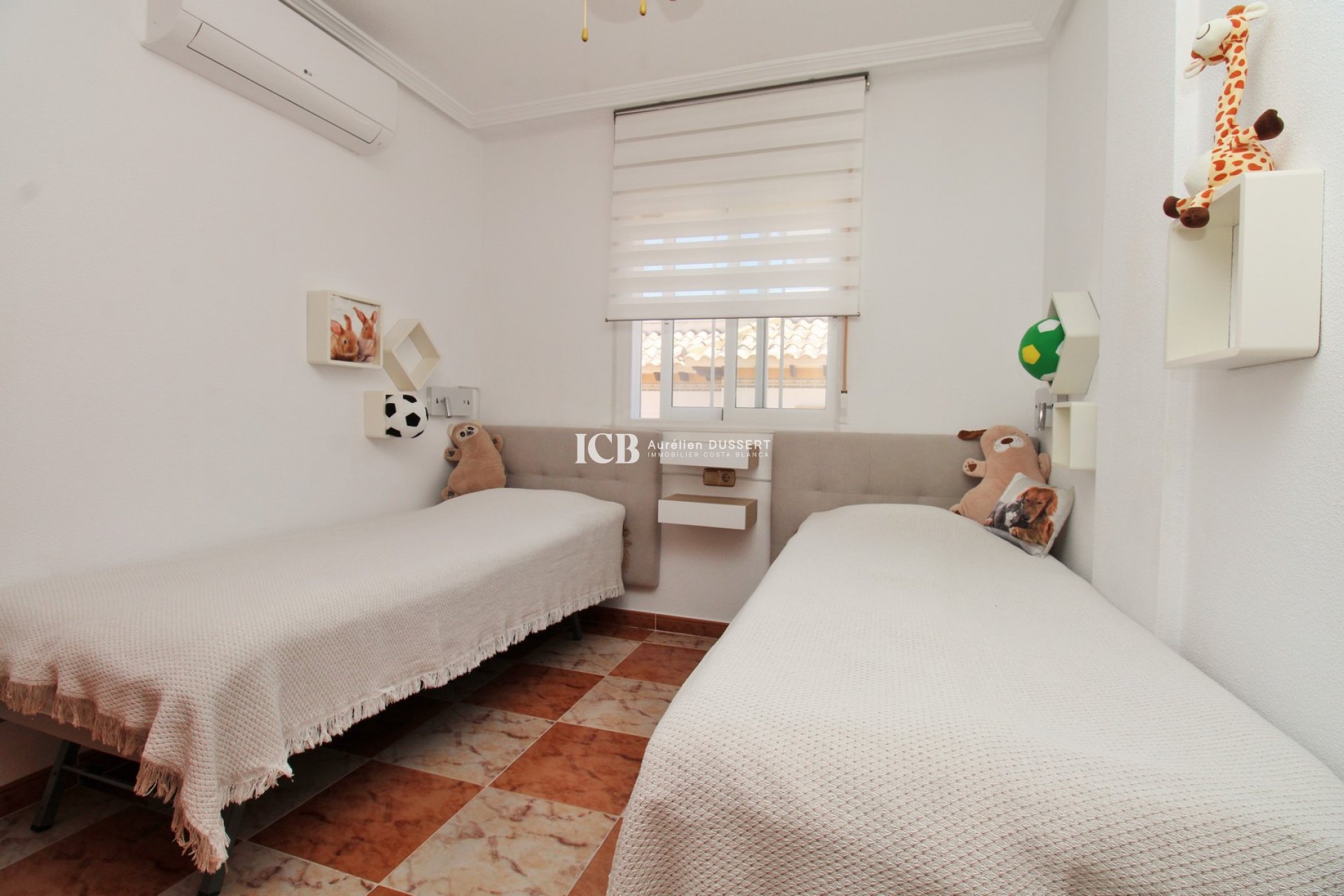 Reventa - Adosado -
Orihuela Costa - Lomas de Cabo Roig