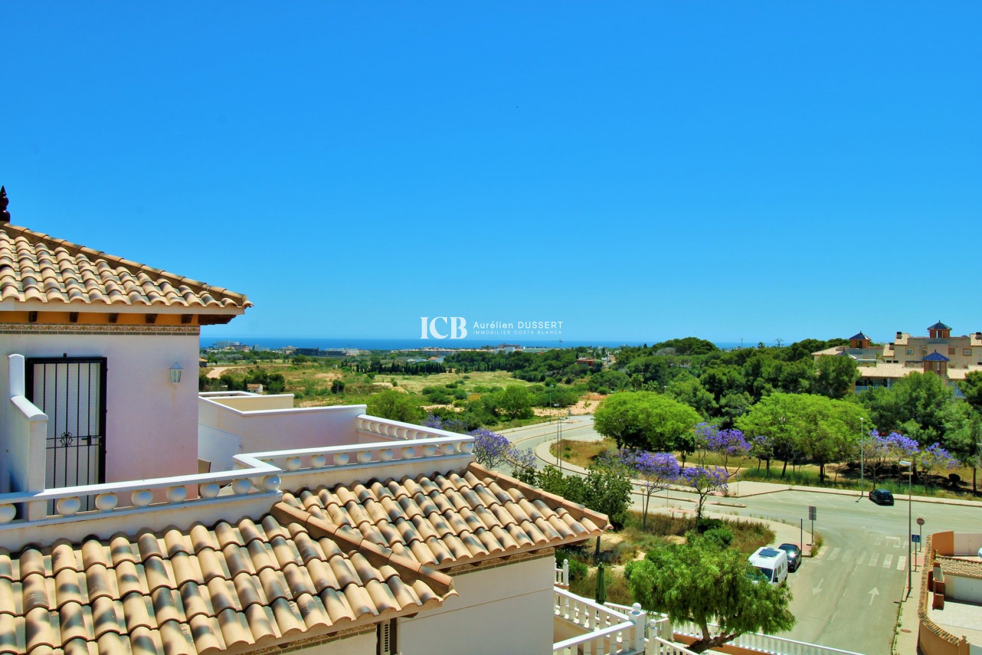 Reventa - Adosado -
Orihuela Costa - Lomas de Cabo Roig