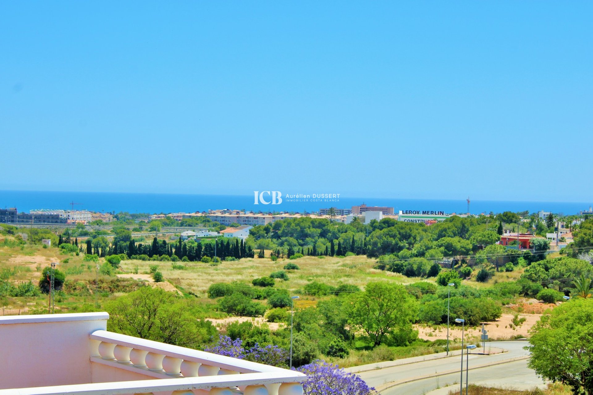 Reventa - Adosado -
Orihuela Costa - Lomas de Cabo Roig