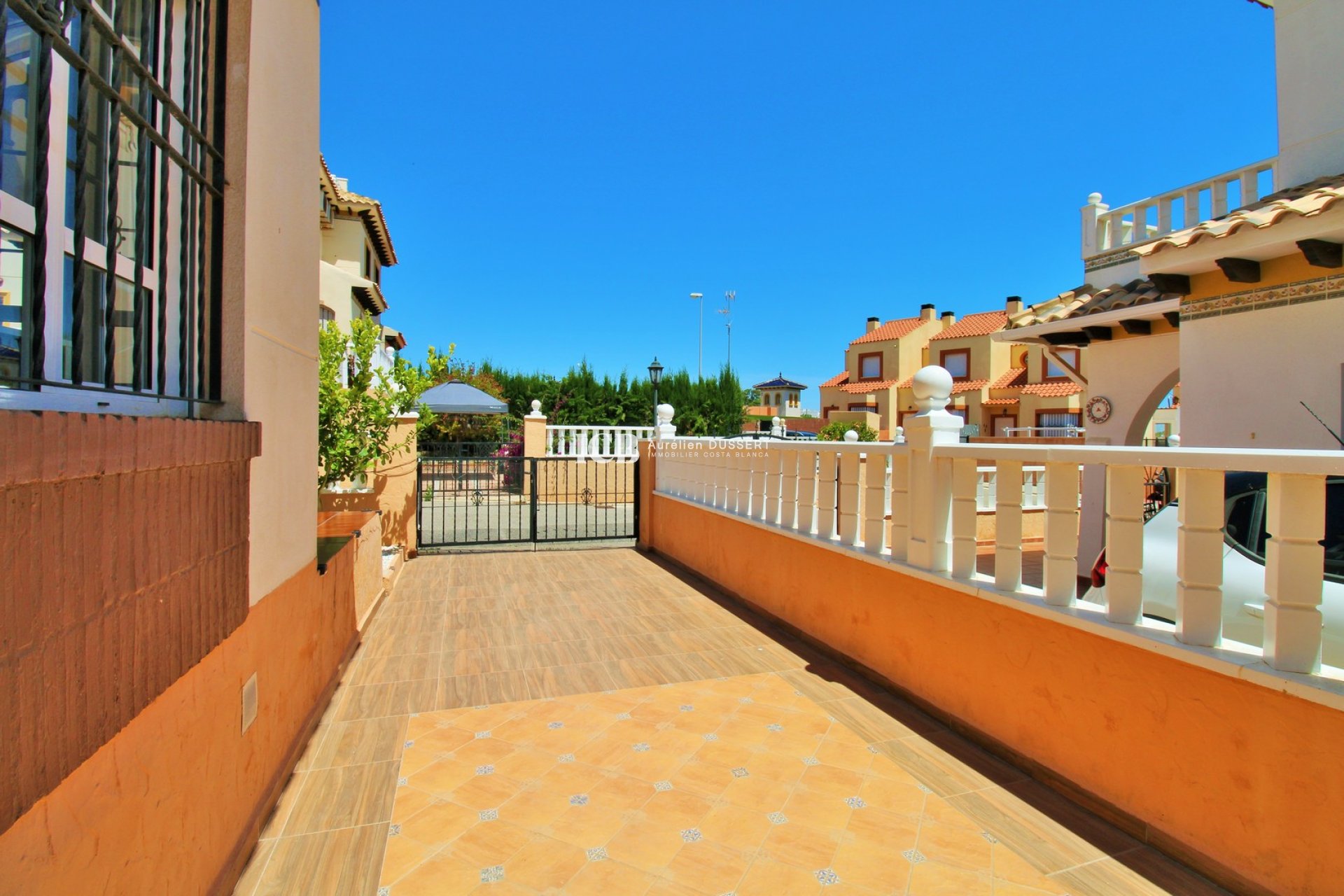 Reventa - Adosado -
Orihuela Costa - Lomas de Cabo Roig