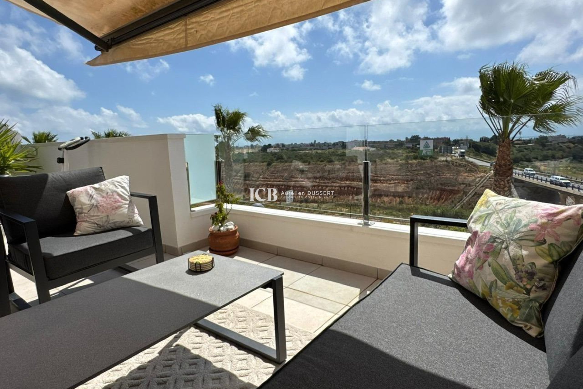 Reventa - Adosado -
Orihuela Costa - Lomas de Cabo Roig