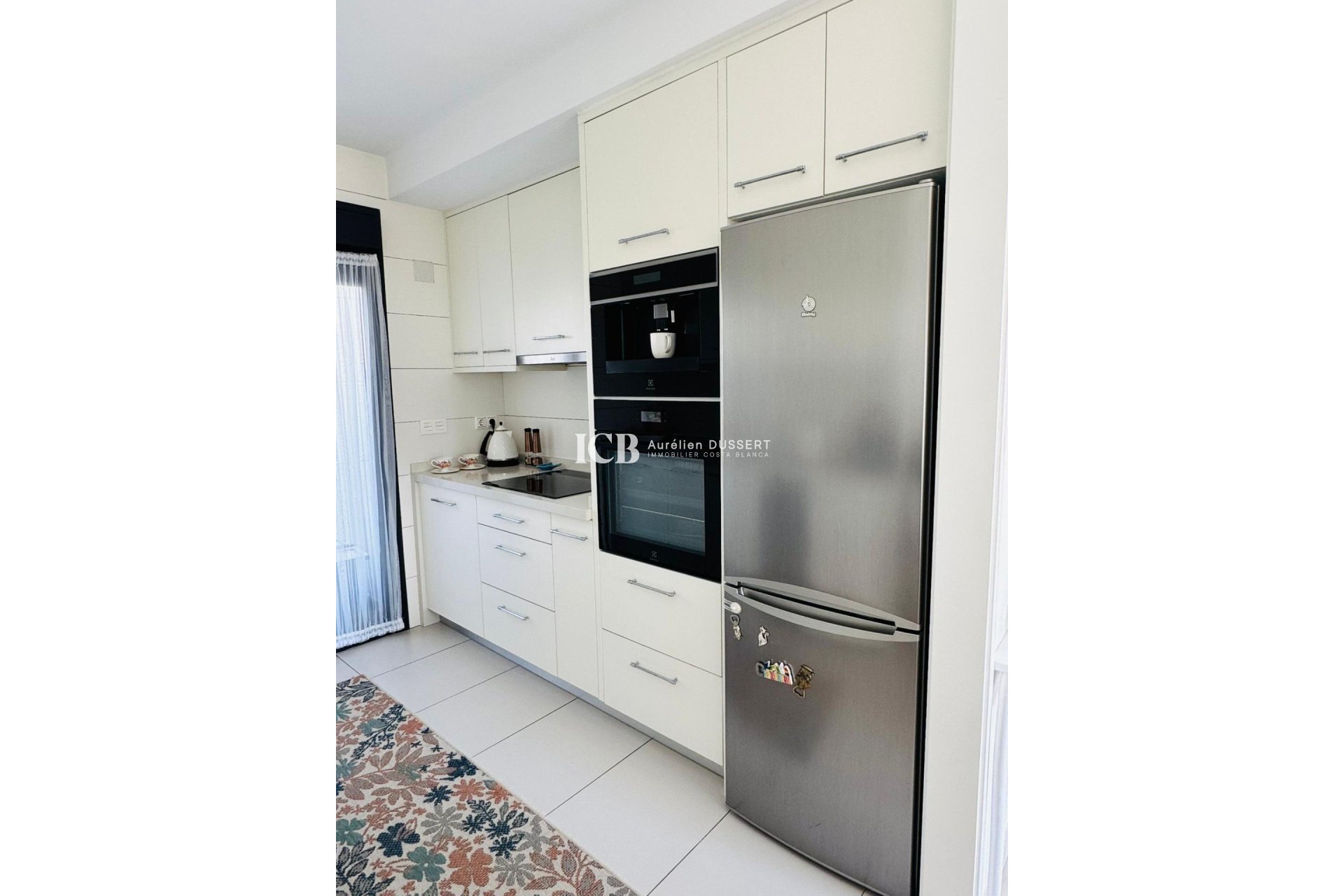 Reventa - Adosado -
Orihuela Costa - Lomas de Cabo Roig