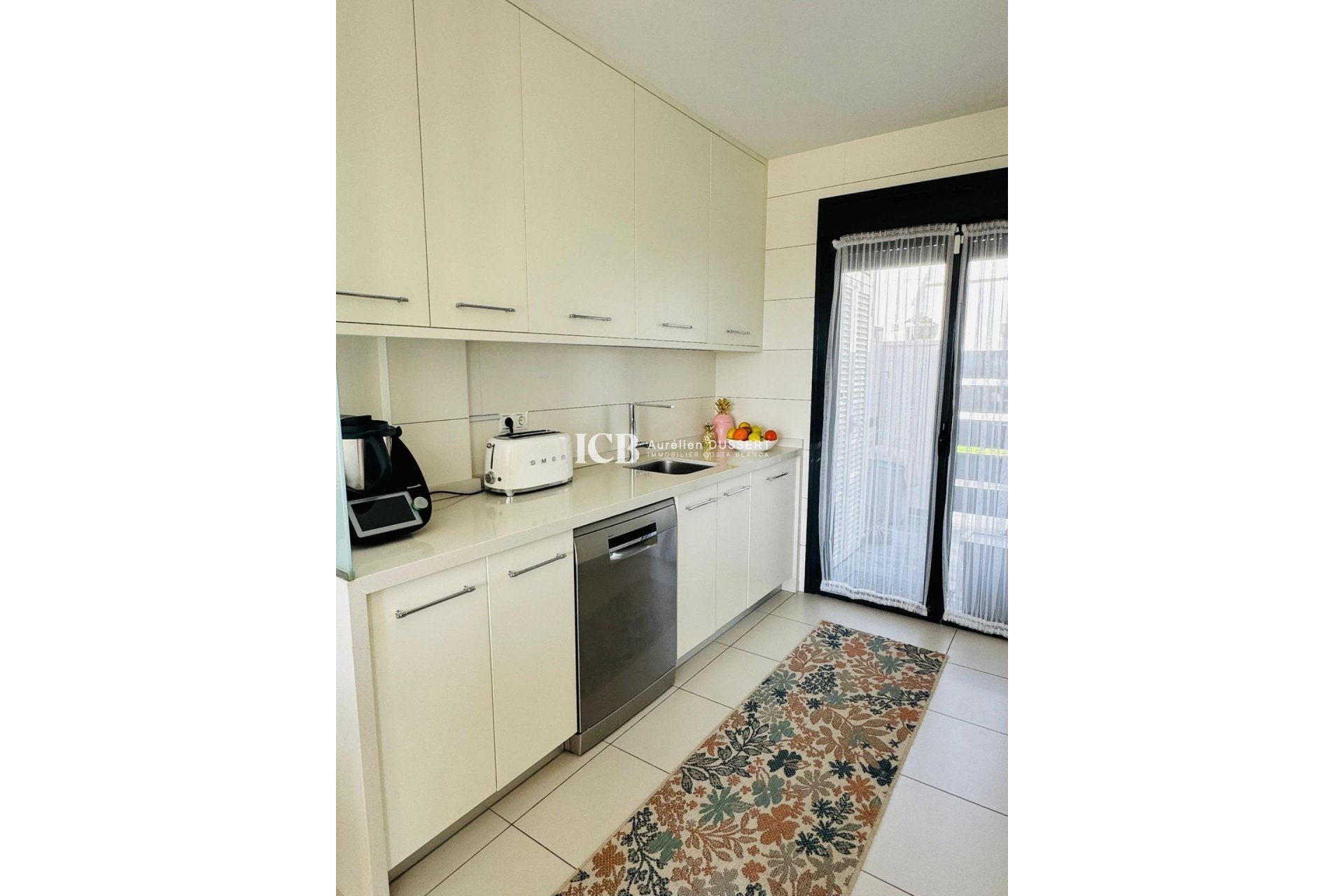 Reventa - Adosado -
Orihuela Costa - Lomas de Cabo Roig