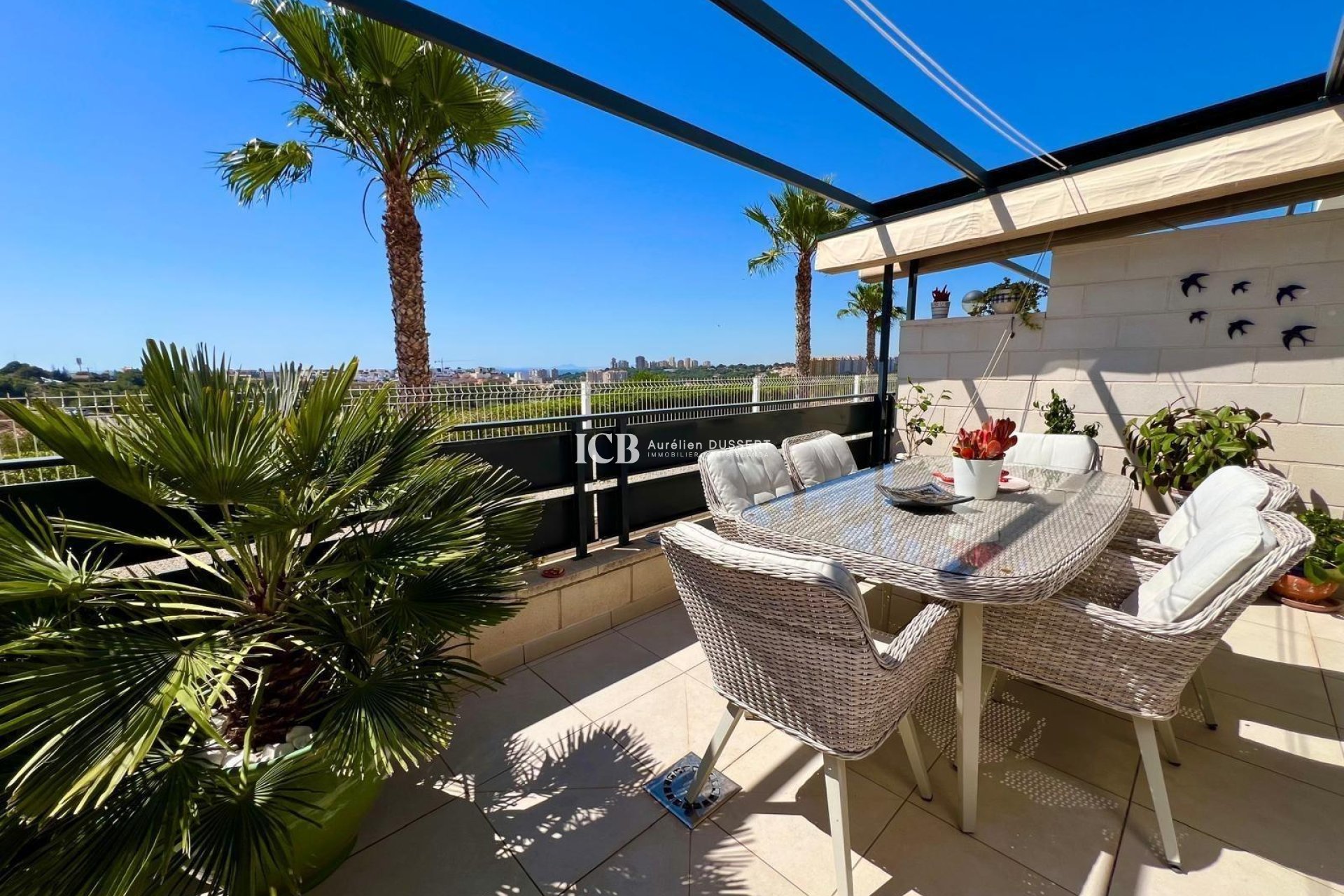 Reventa - Adosado -
Orihuela Costa - Lomas de Cabo Roig