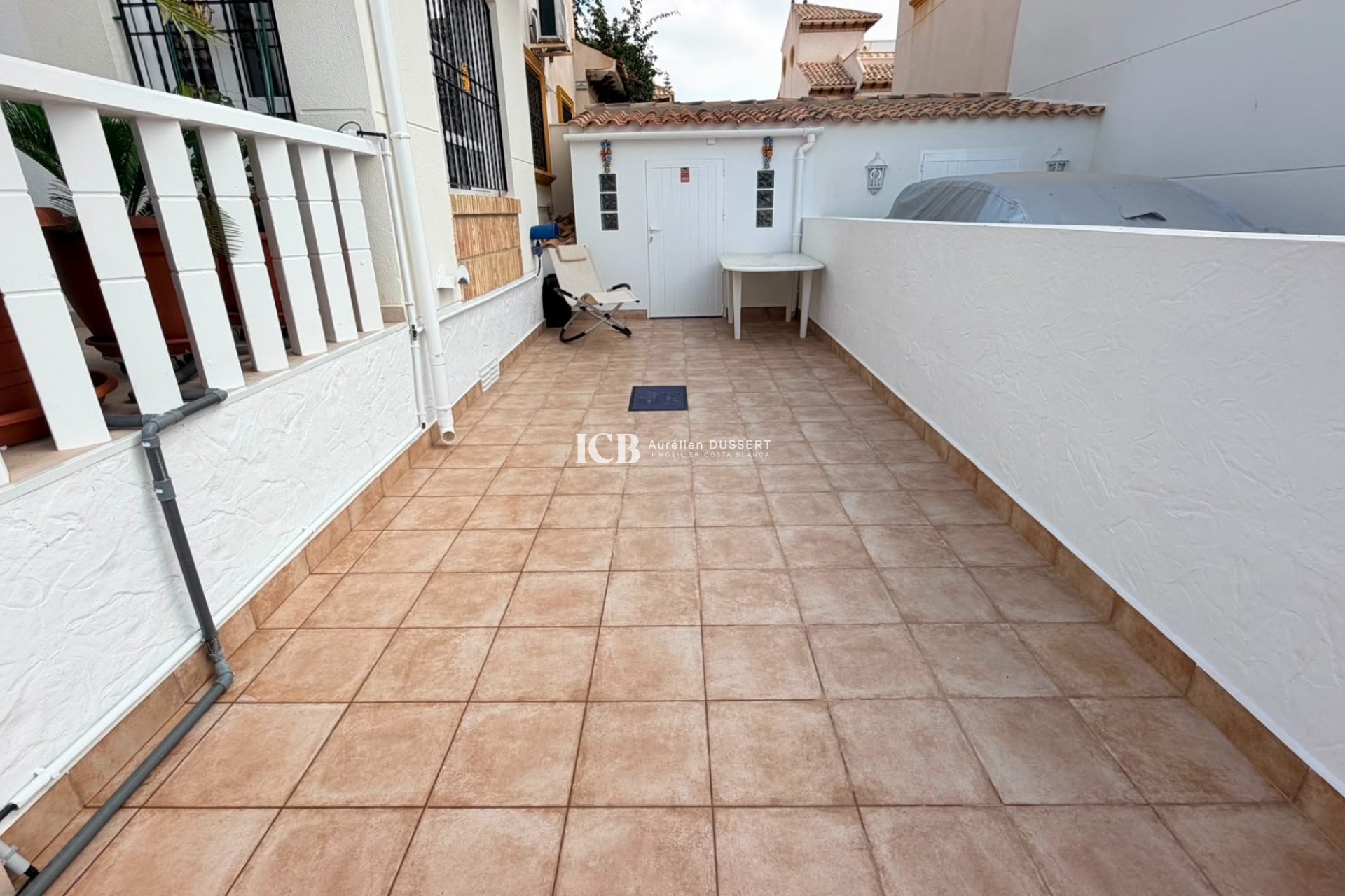 Reventa - Adosado -
Orihuela Costa - Lomas de Cabo Roig