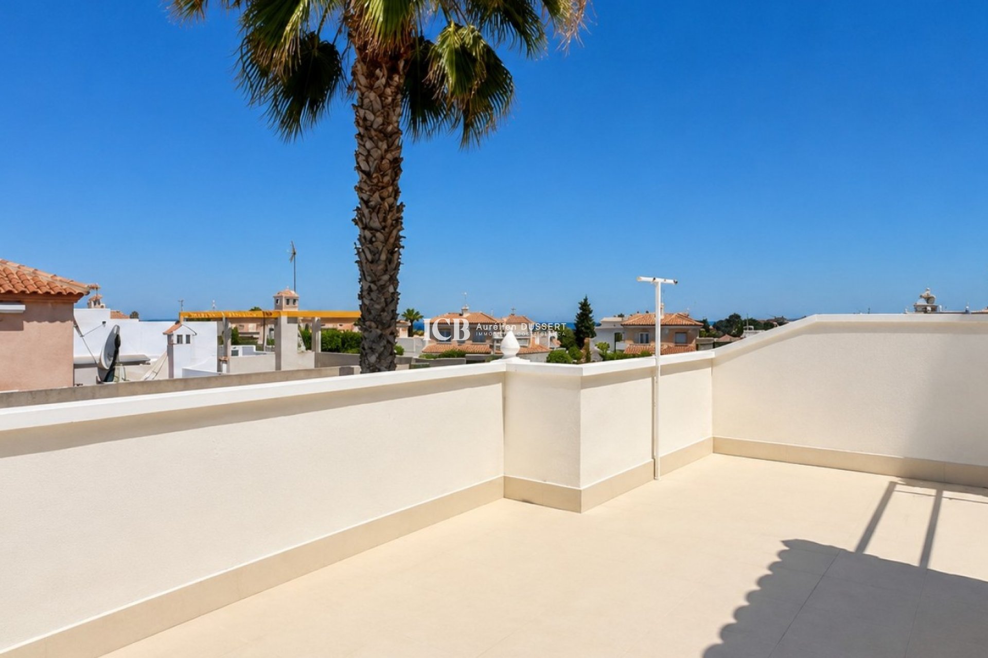 Reventa - Adosado -
Orihuela Costa - Los Balcones - Los Altos del Edén