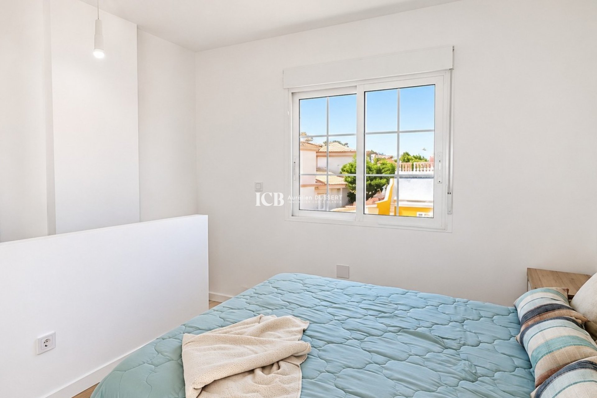 Reventa - Adosado -
Orihuela Costa - Los Balcones - Los Altos del Edén