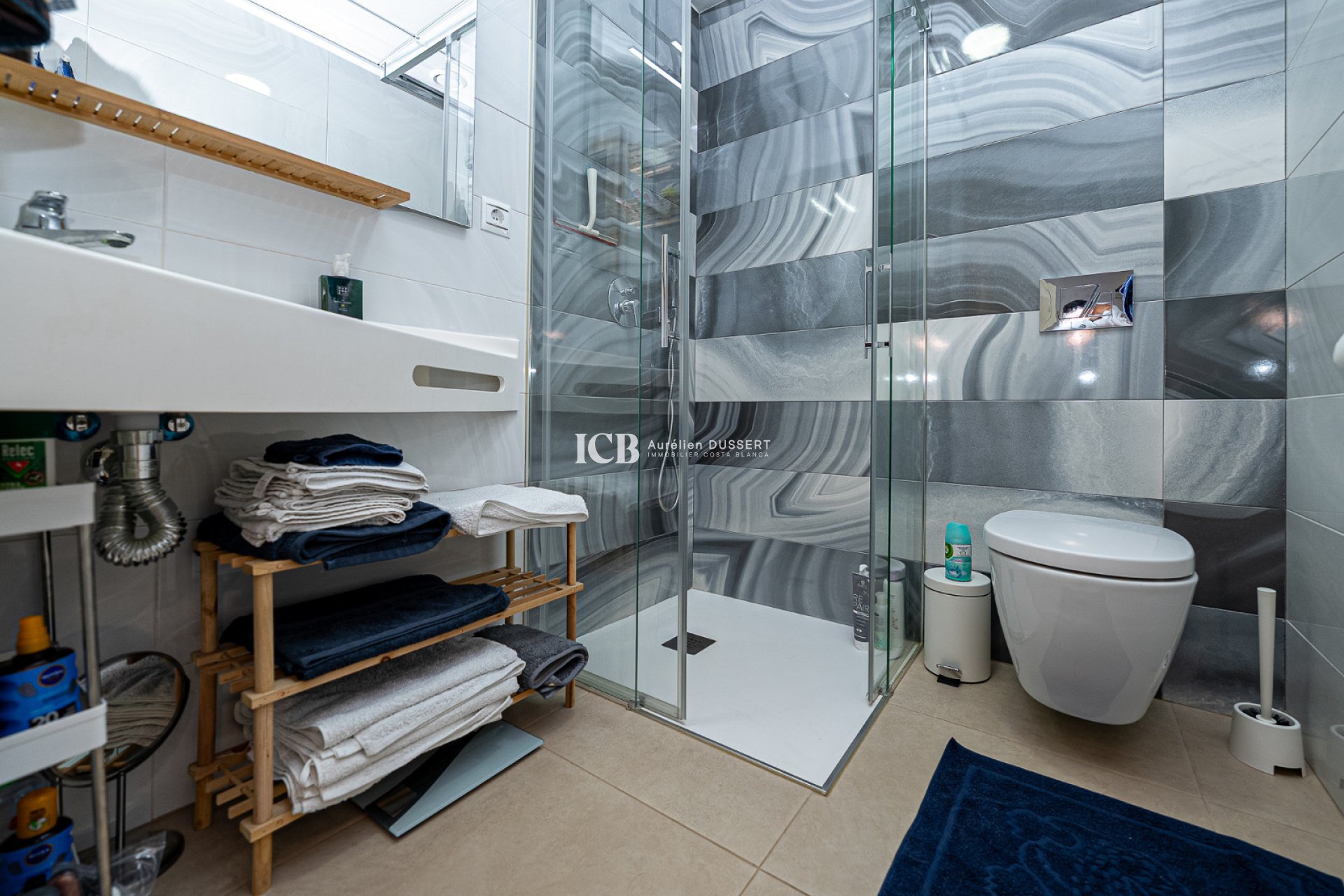 Reventa - Adosado -
Orihuela Costa - Los Dolses