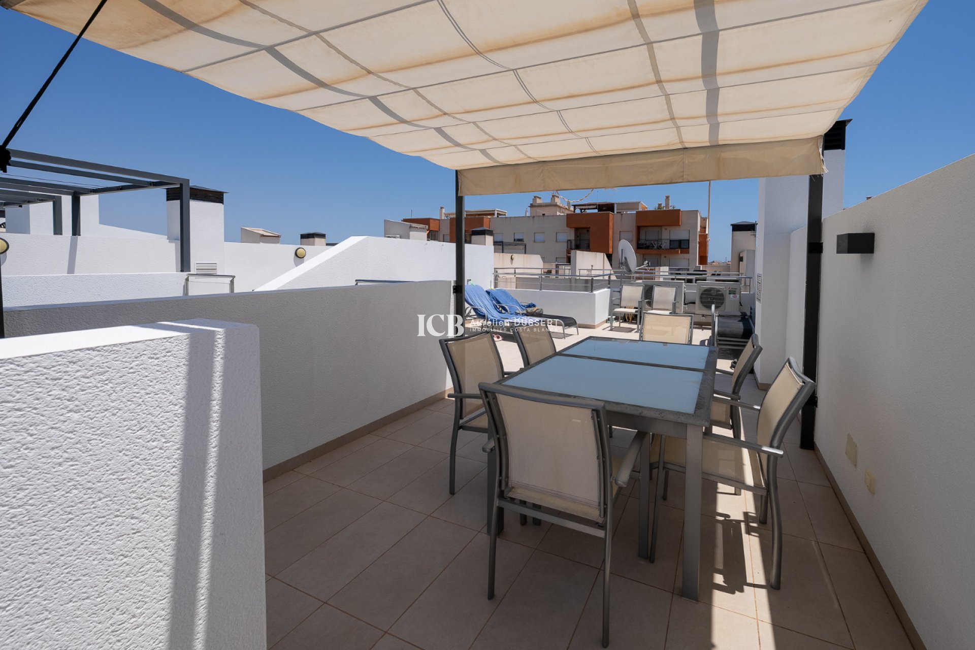 Reventa - Adosado -
Orihuela Costa - Los Dolses