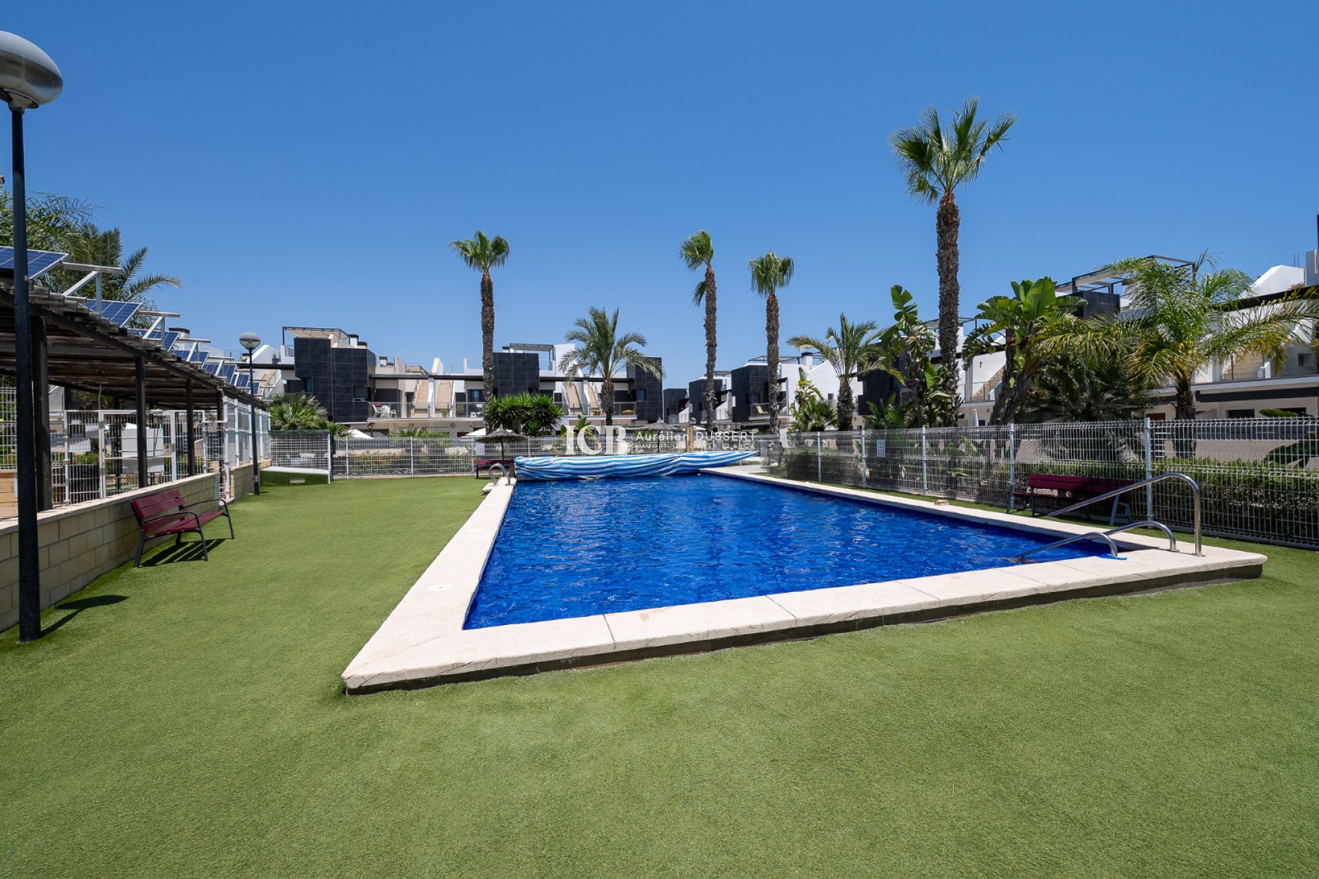 Reventa - Adosado -
Orihuela Costa - Los Dolses