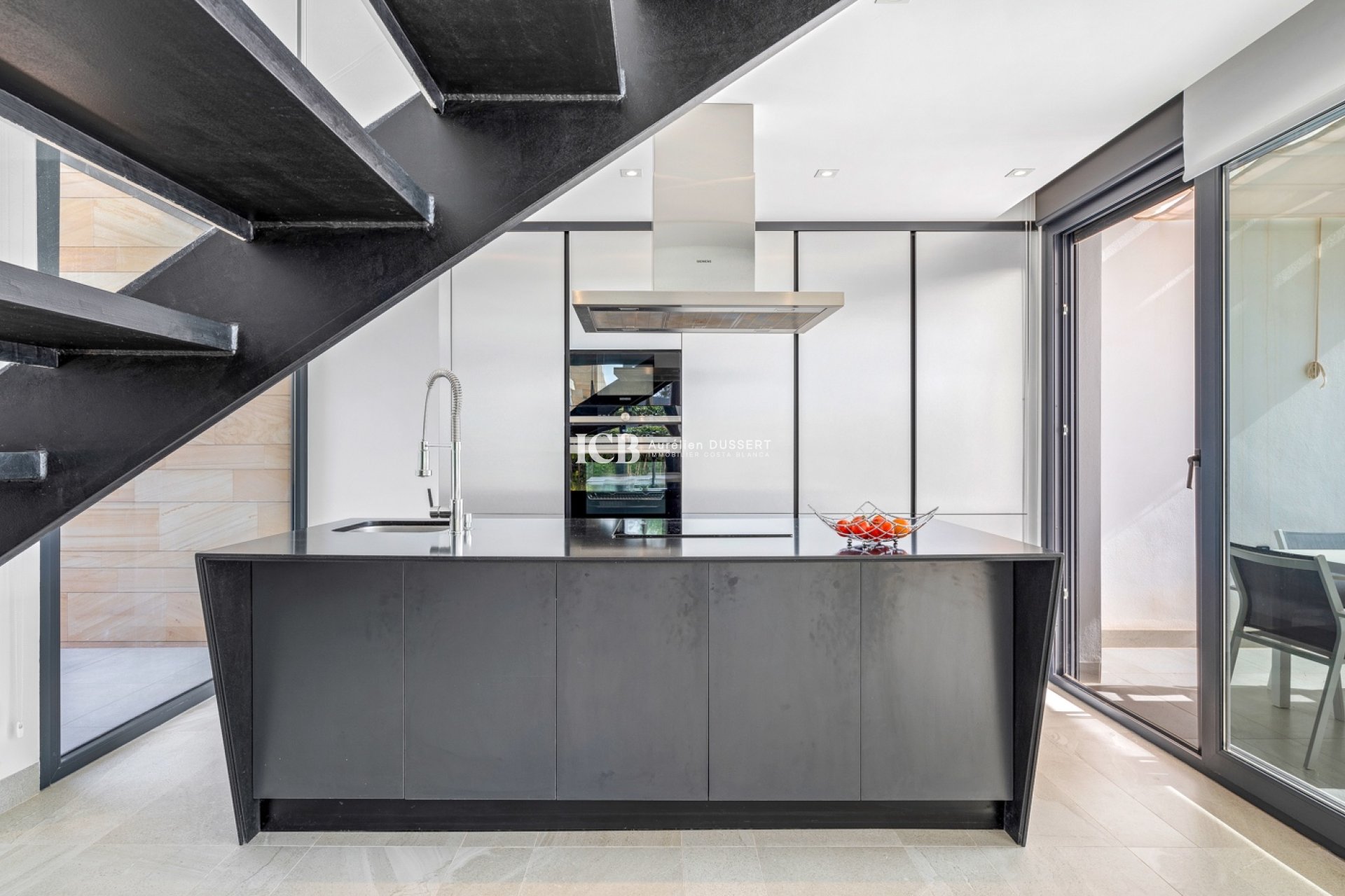 Reventa - Adosado -
Orihuela Costa - Los Dolses