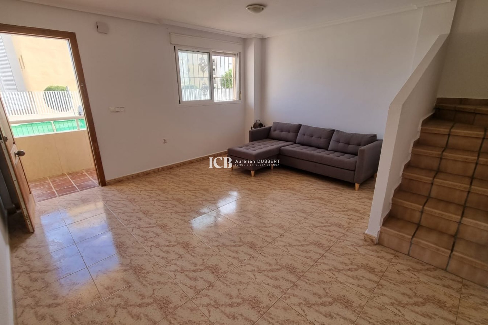 Reventa - Adosado -
Orihuela Costa - Los Dolses