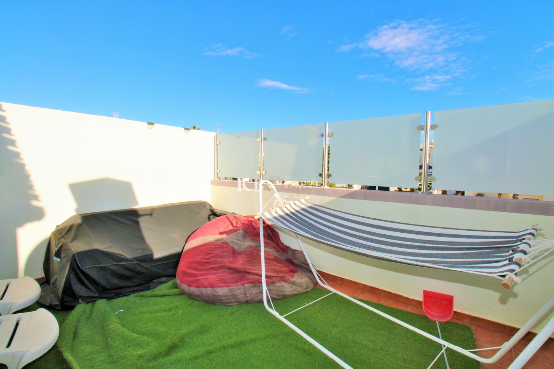 Reventa - Adosado -
Orihuela Costa - Los Dolses