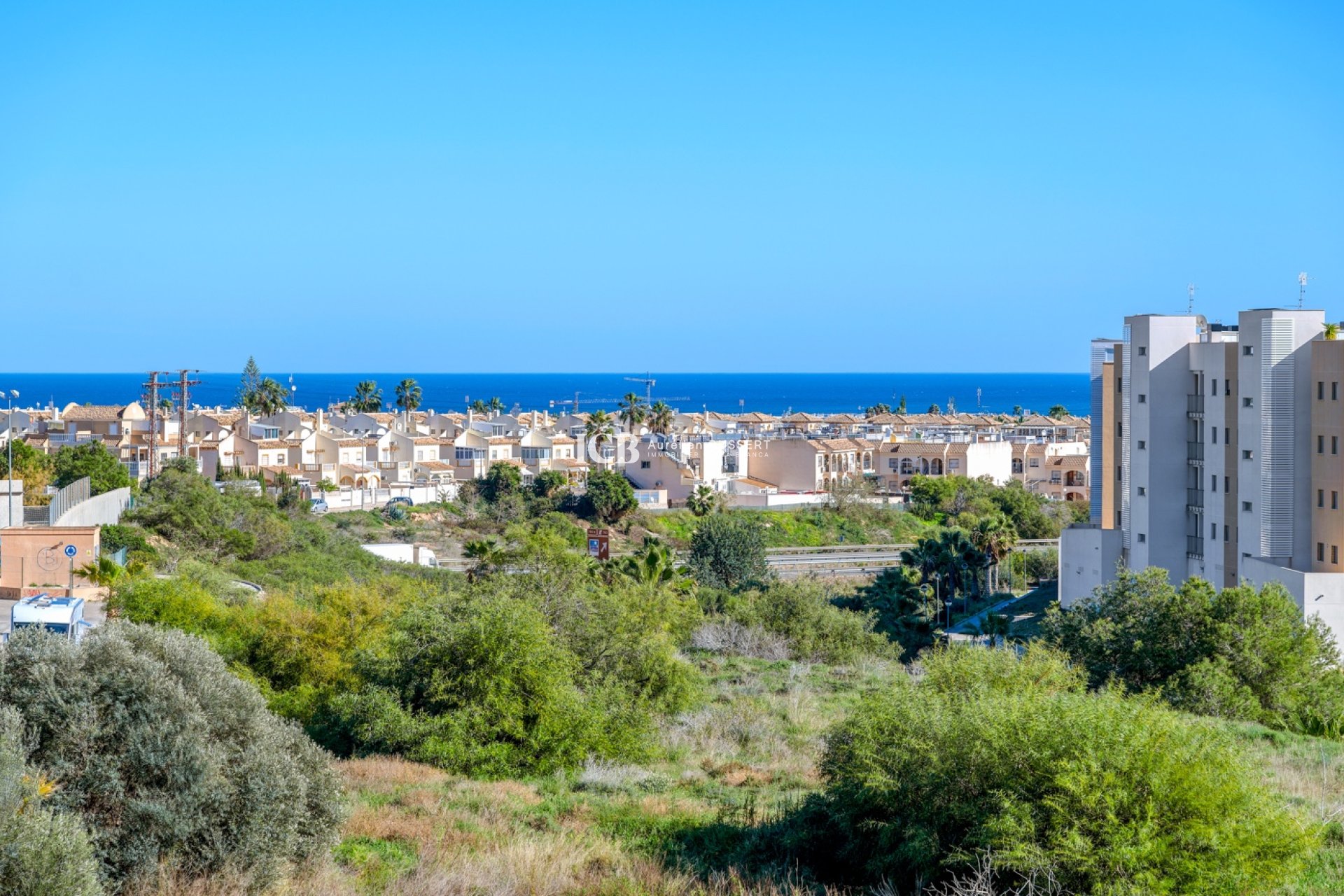 Reventa - Adosado -
Orihuela Costa - Los Dolses