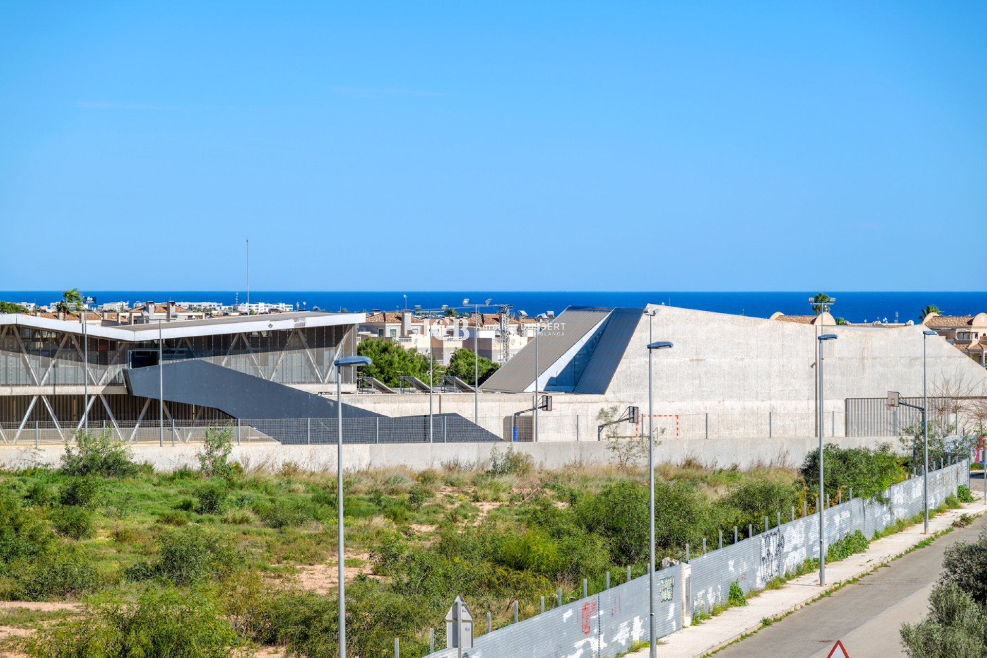 Reventa - Adosado -
Orihuela Costa - Los Dolses