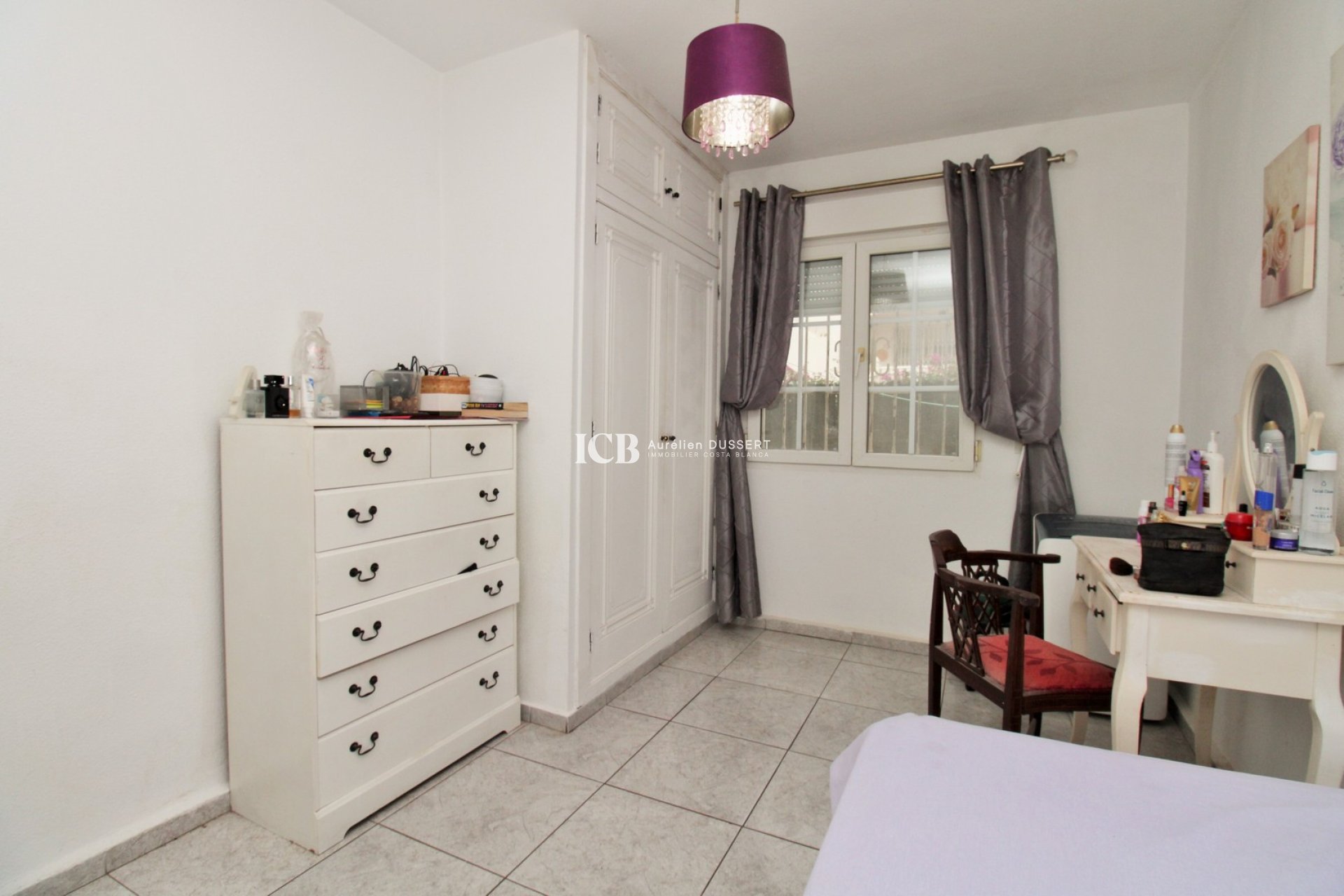 Reventa - Adosado -
Orihuela Costa - Los Dolses