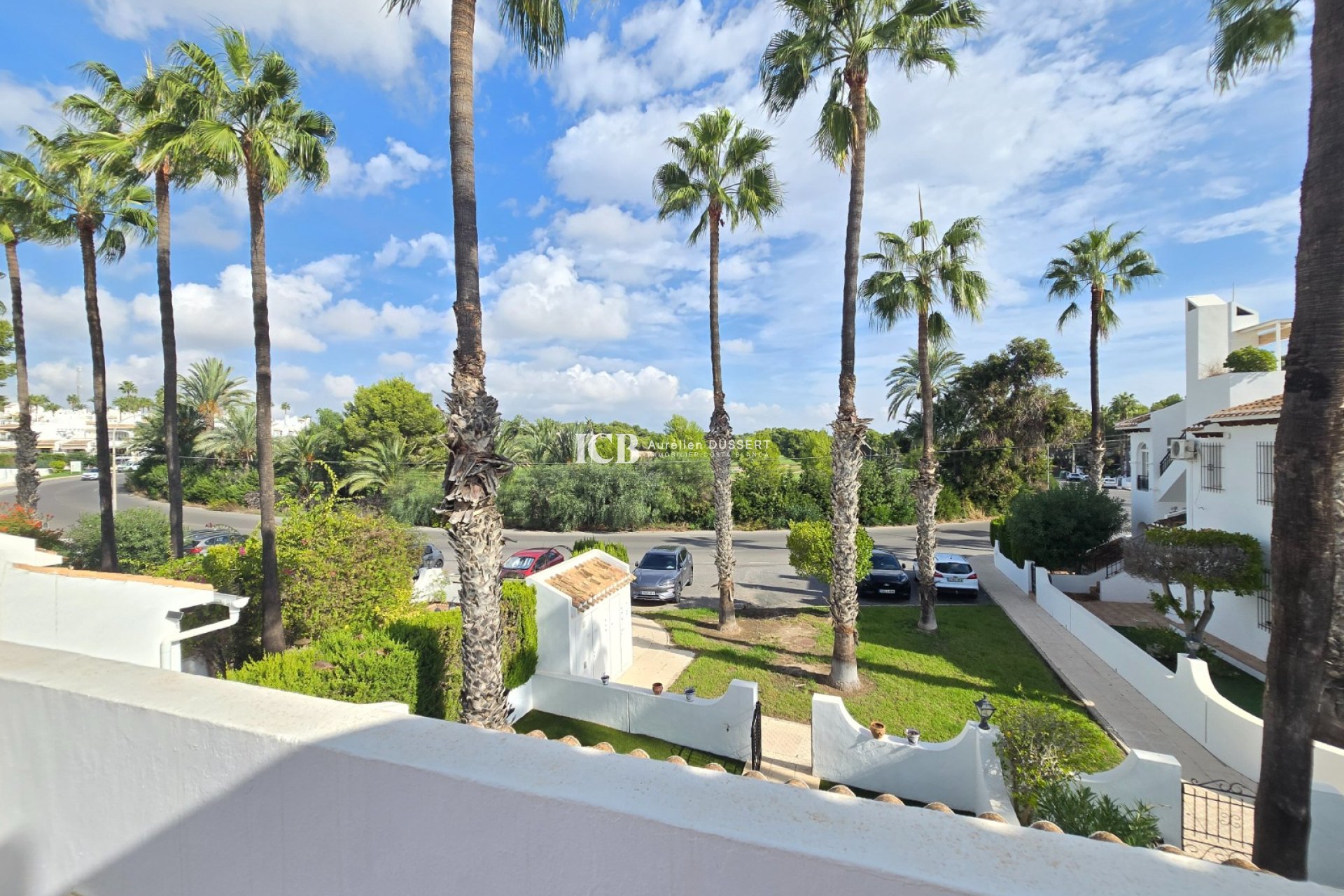 Reventa - Adosado -
Orihuela Costa - Los Dolses