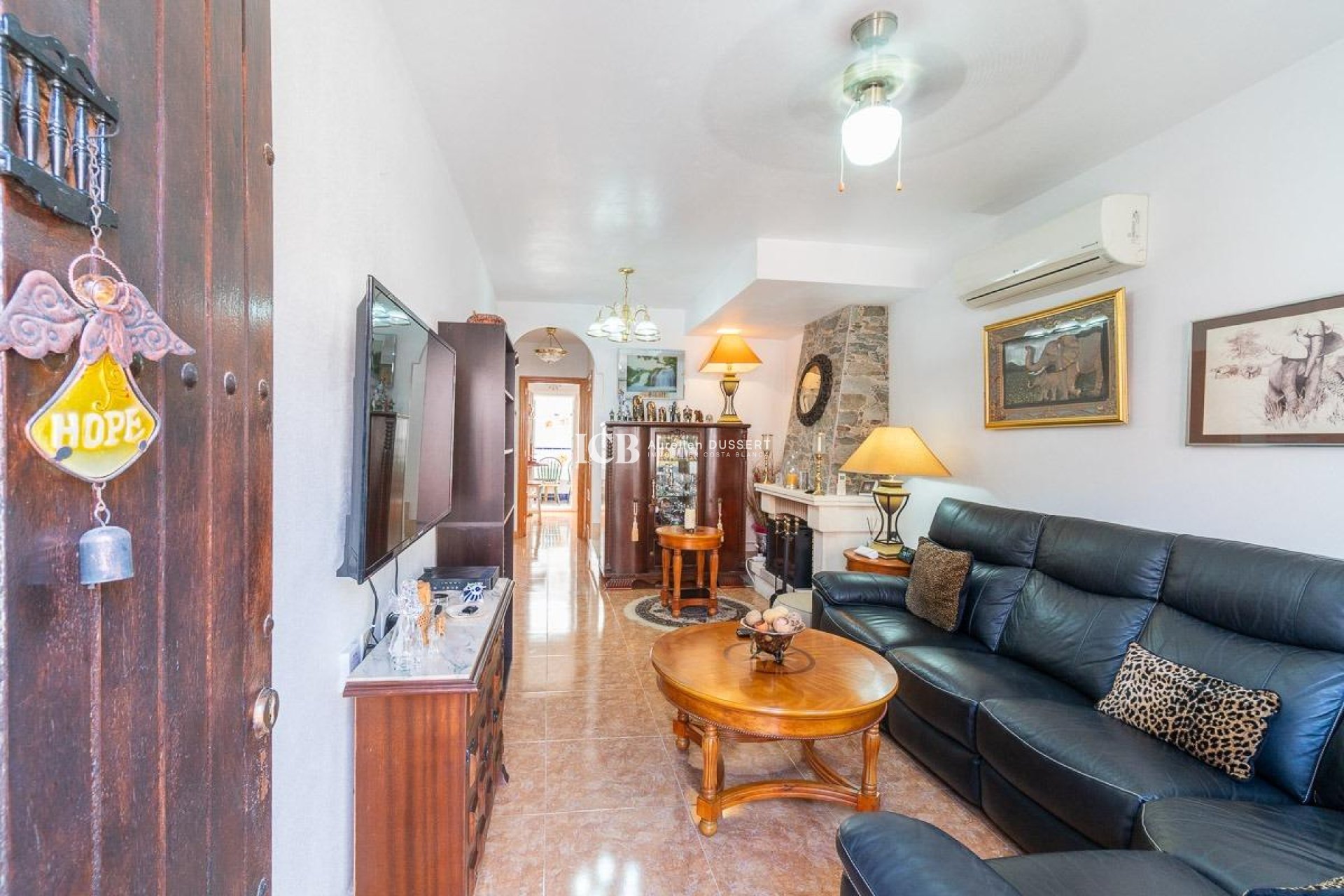 Reventa - Adosado -
Orihuela Costa - PAU 8