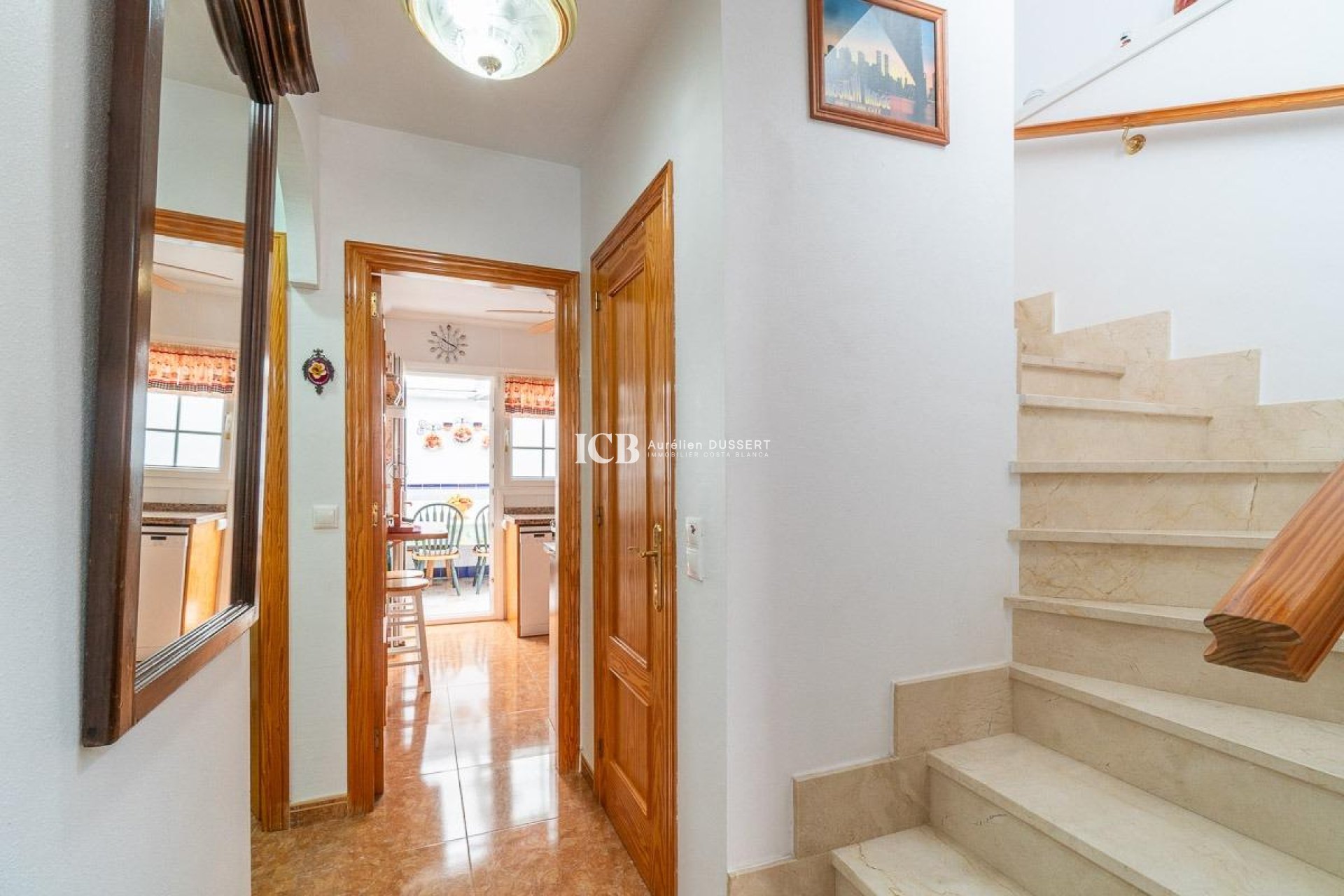 Reventa - Adosado -
Orihuela Costa - PAU 8