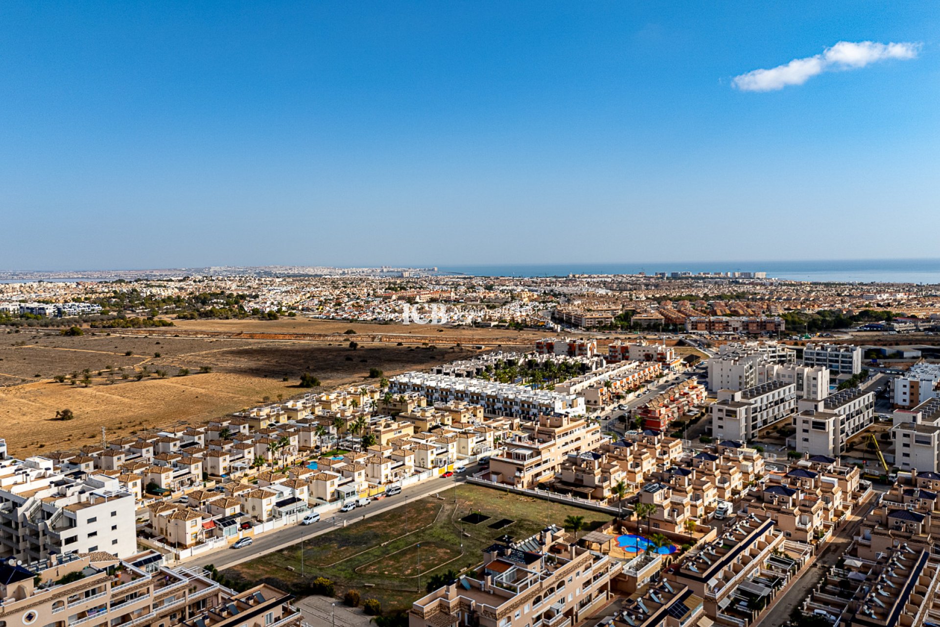 Reventa - Adosado -
Orihuela Costa - Pimienta