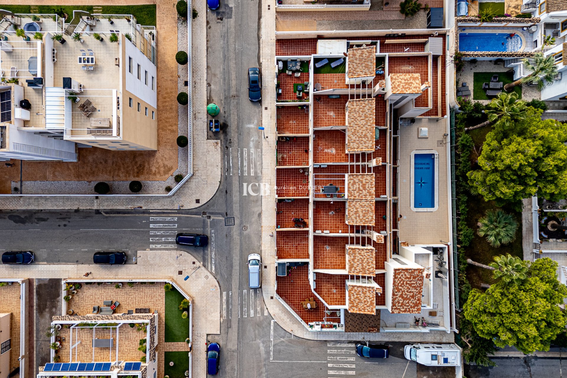 Reventa - Adosado -
Orihuela Costa - Pimienta