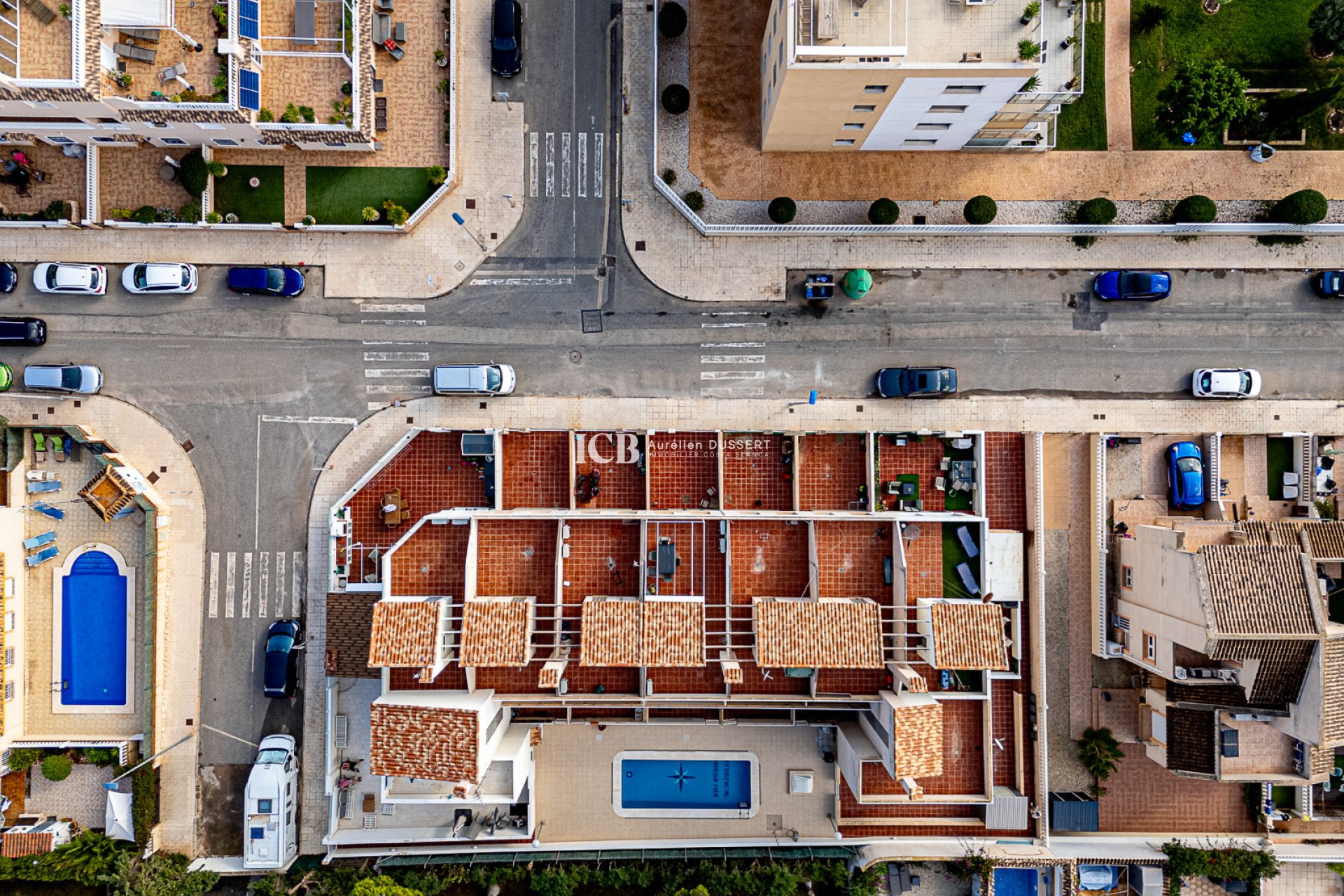 Reventa - Adosado -
Orihuela Costa - Pimienta