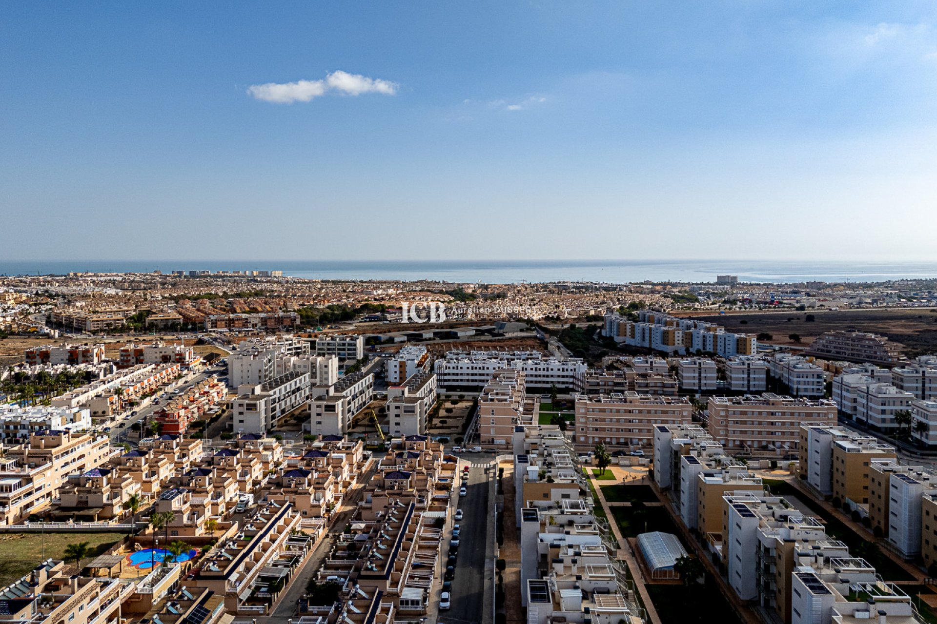 Reventa - Adosado -
Orihuela Costa - Pimienta