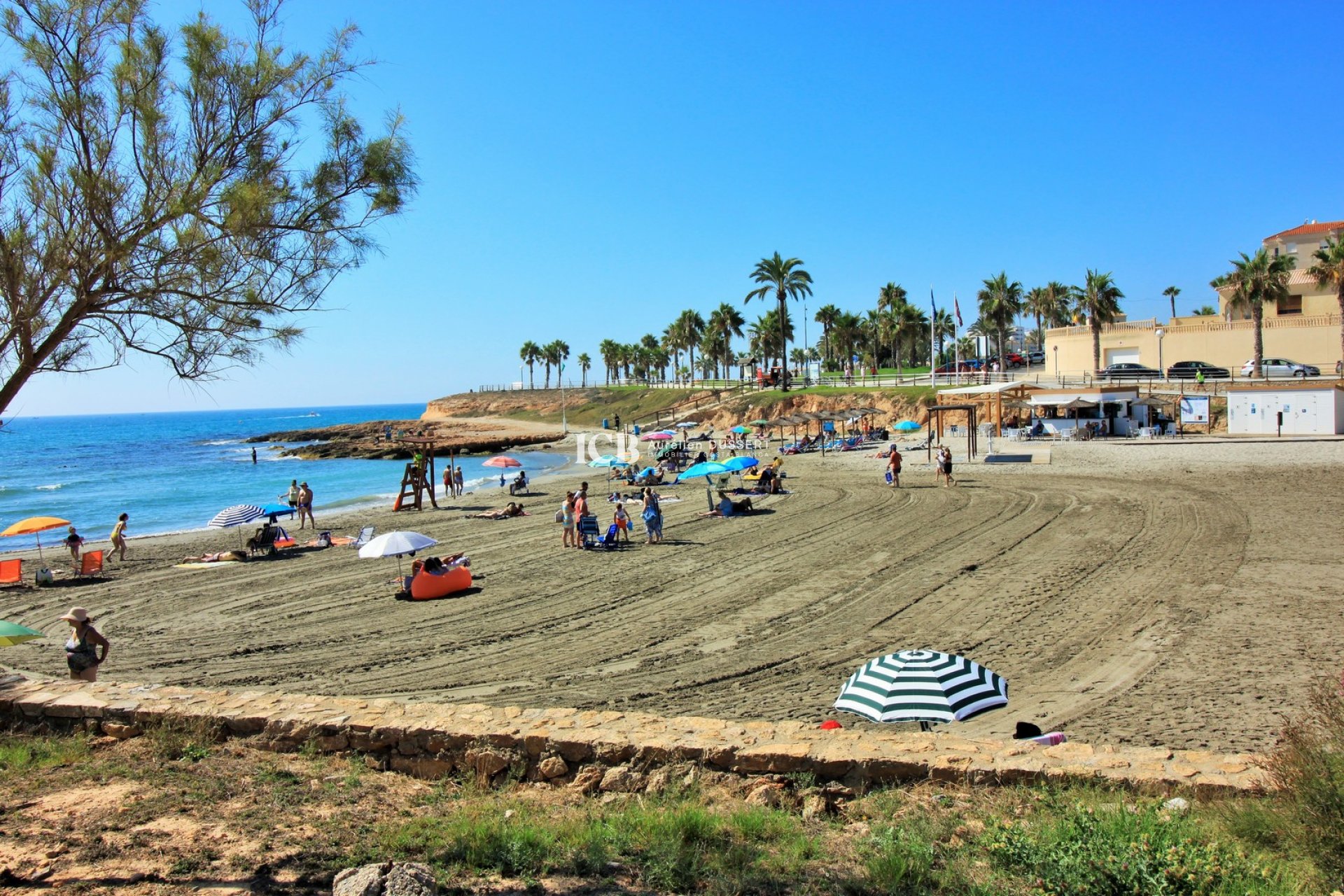 Reventa - Adosado -
Orihuela Costa - Playa Flamenca