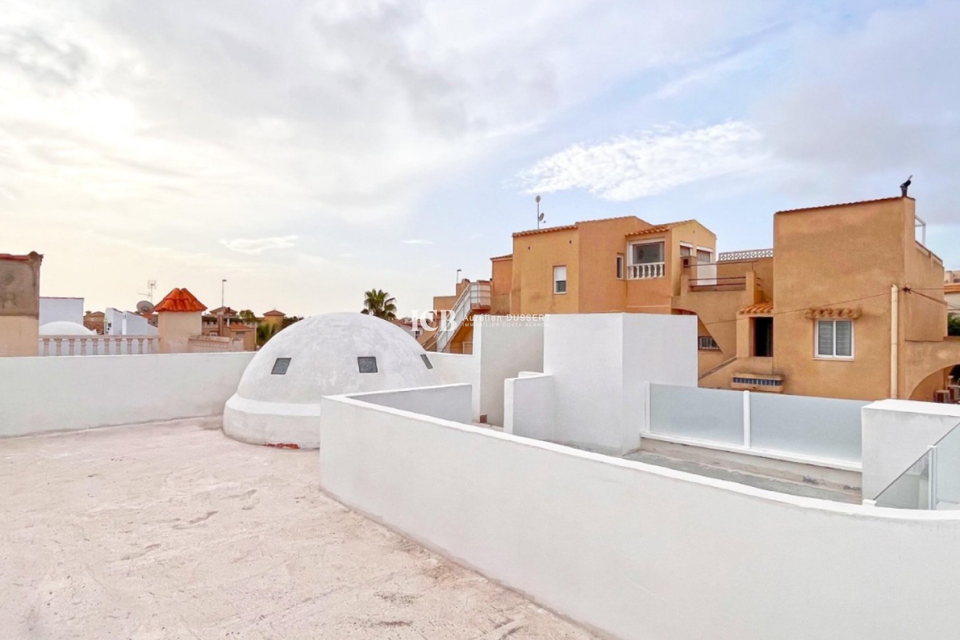 Reventa - Adosado -
Orihuela Costa - Playa Flamenca