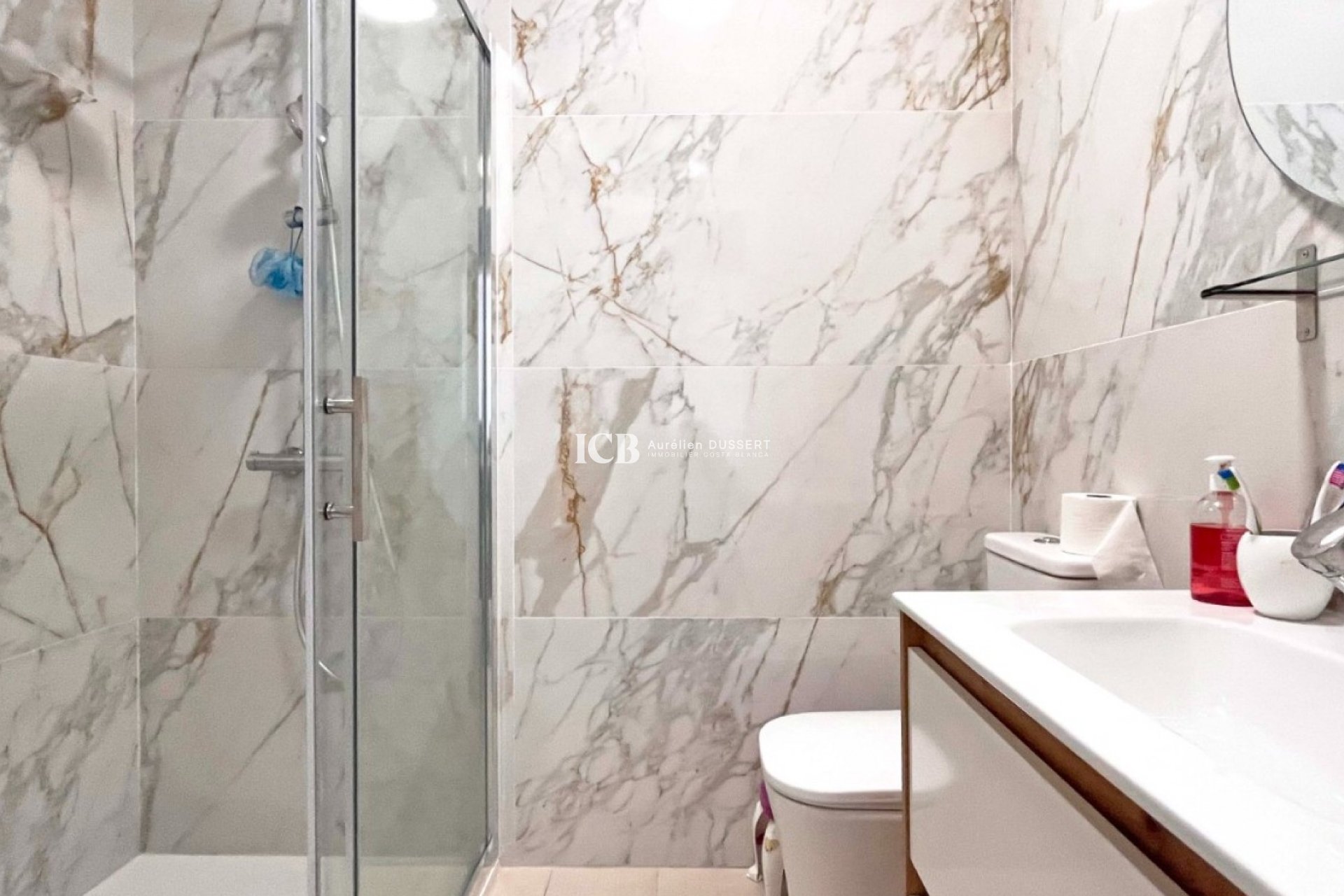 Reventa - Adosado -
Orihuela Costa - Playa Flamenca