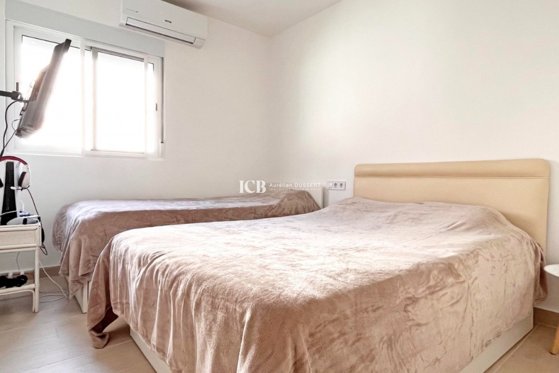 Reventa - Adosado -
Orihuela Costa - Playa Flamenca