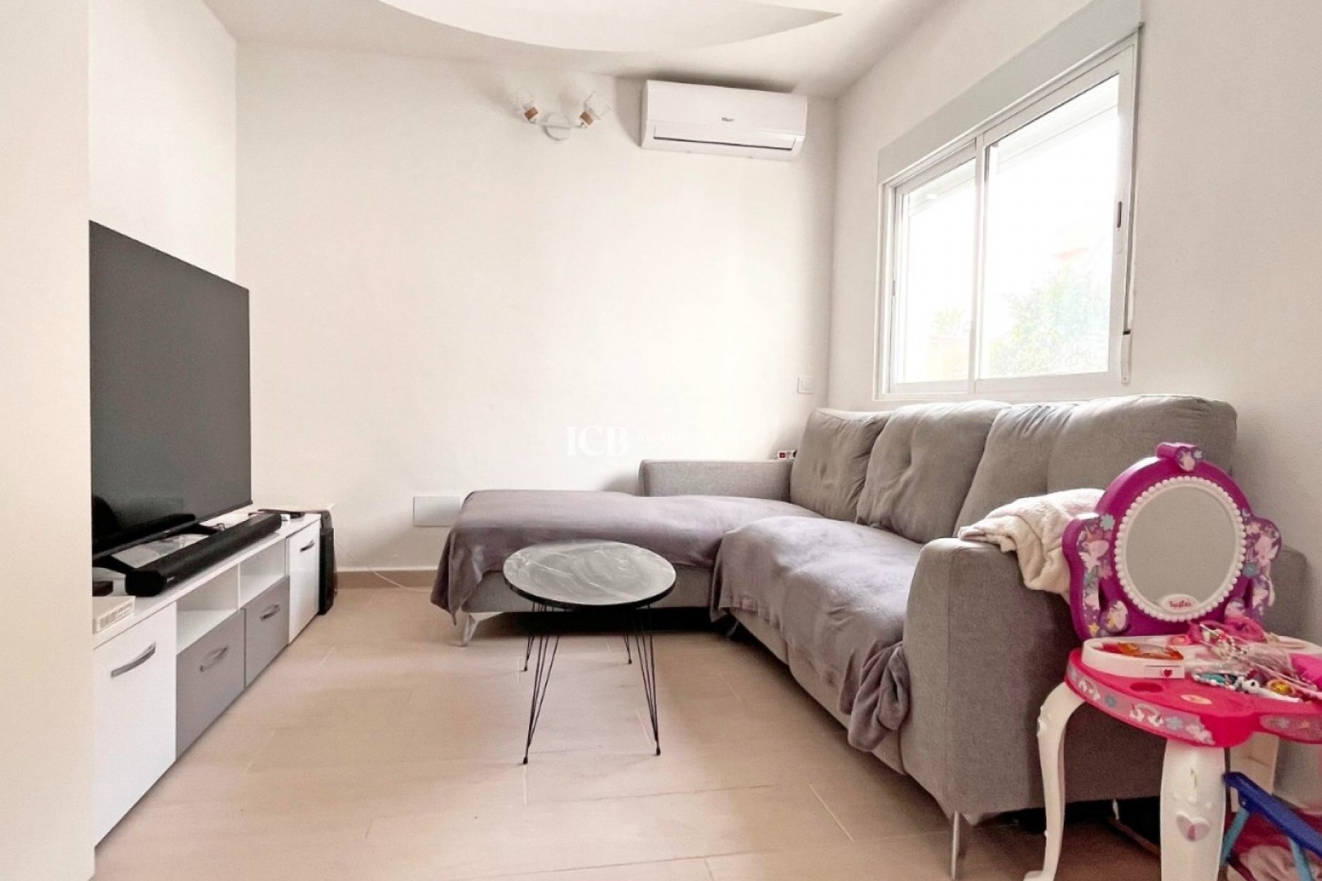 Reventa - Adosado -
Orihuela Costa - Playa Flamenca