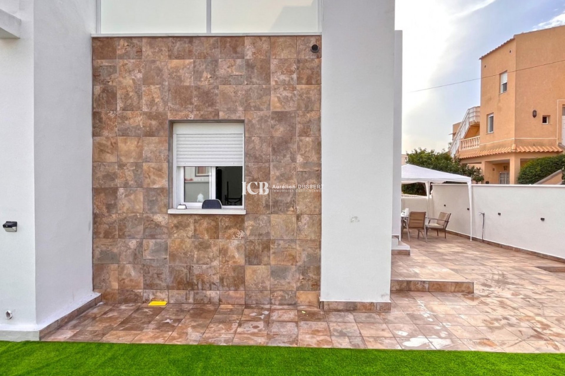 Reventa - Adosado -
Orihuela Costa - Playa Flamenca