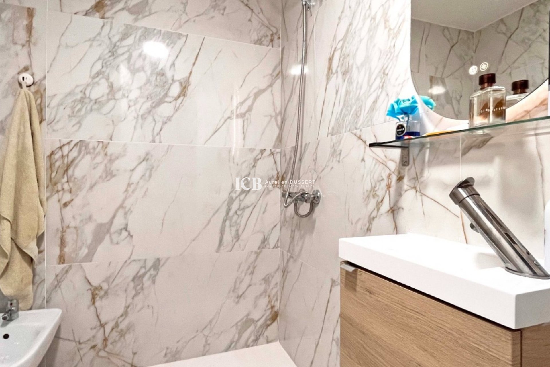 Reventa - Adosado -
Orihuela Costa - Playa Flamenca