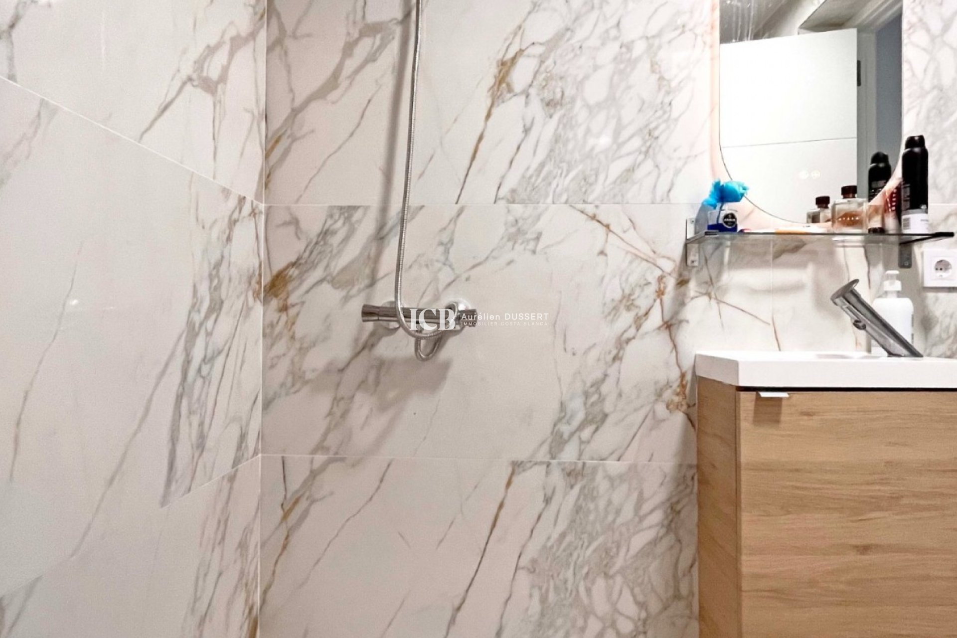 Reventa - Adosado -
Orihuela Costa - Playa Flamenca