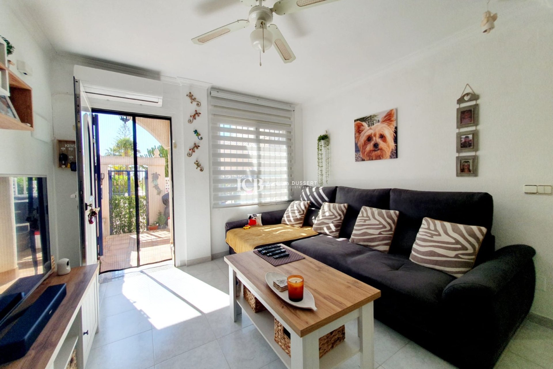 Reventa - Adosado -
Orihuela Costa - Playa Flamenca