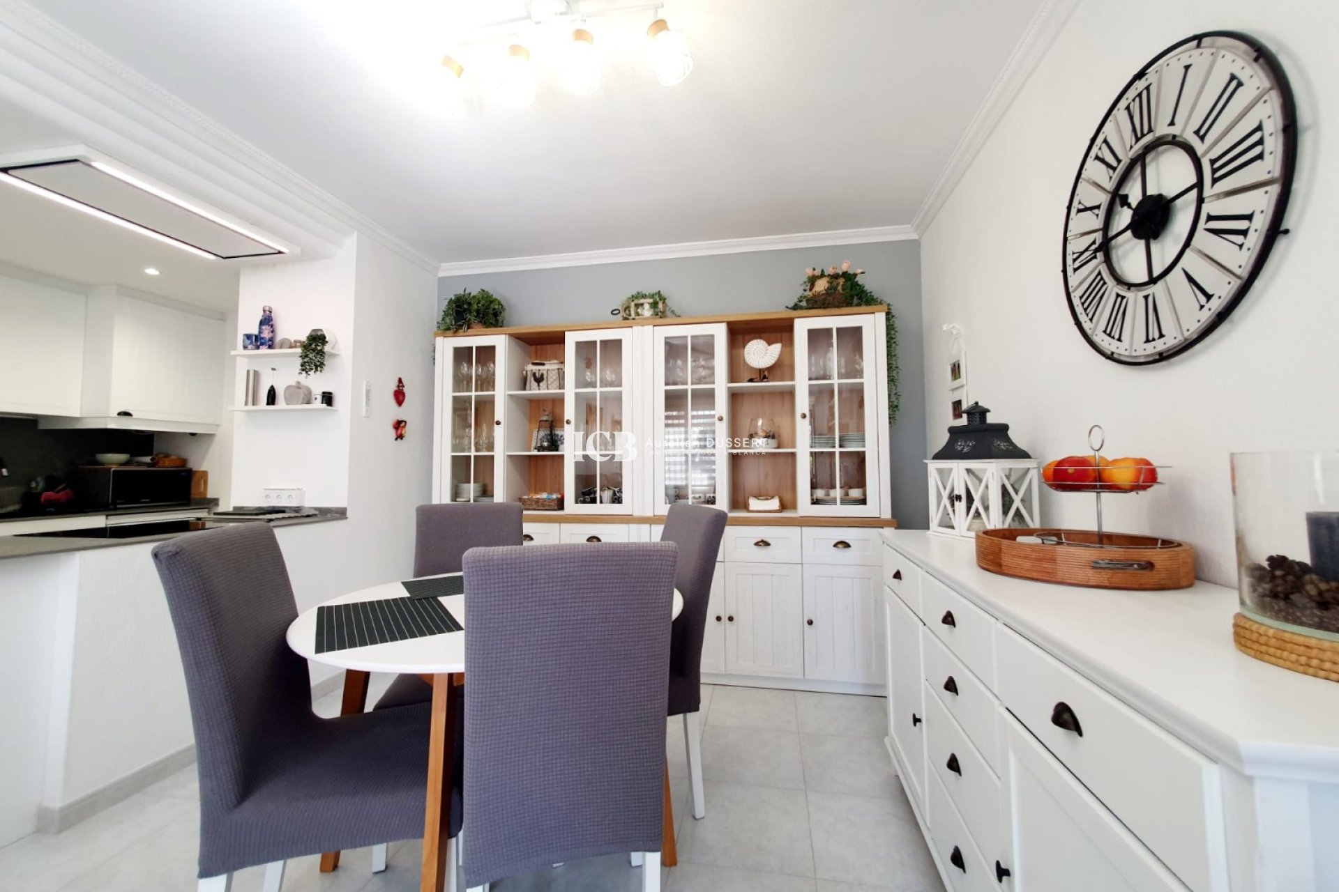 Reventa - Adosado -
Orihuela Costa - Playa Flamenca