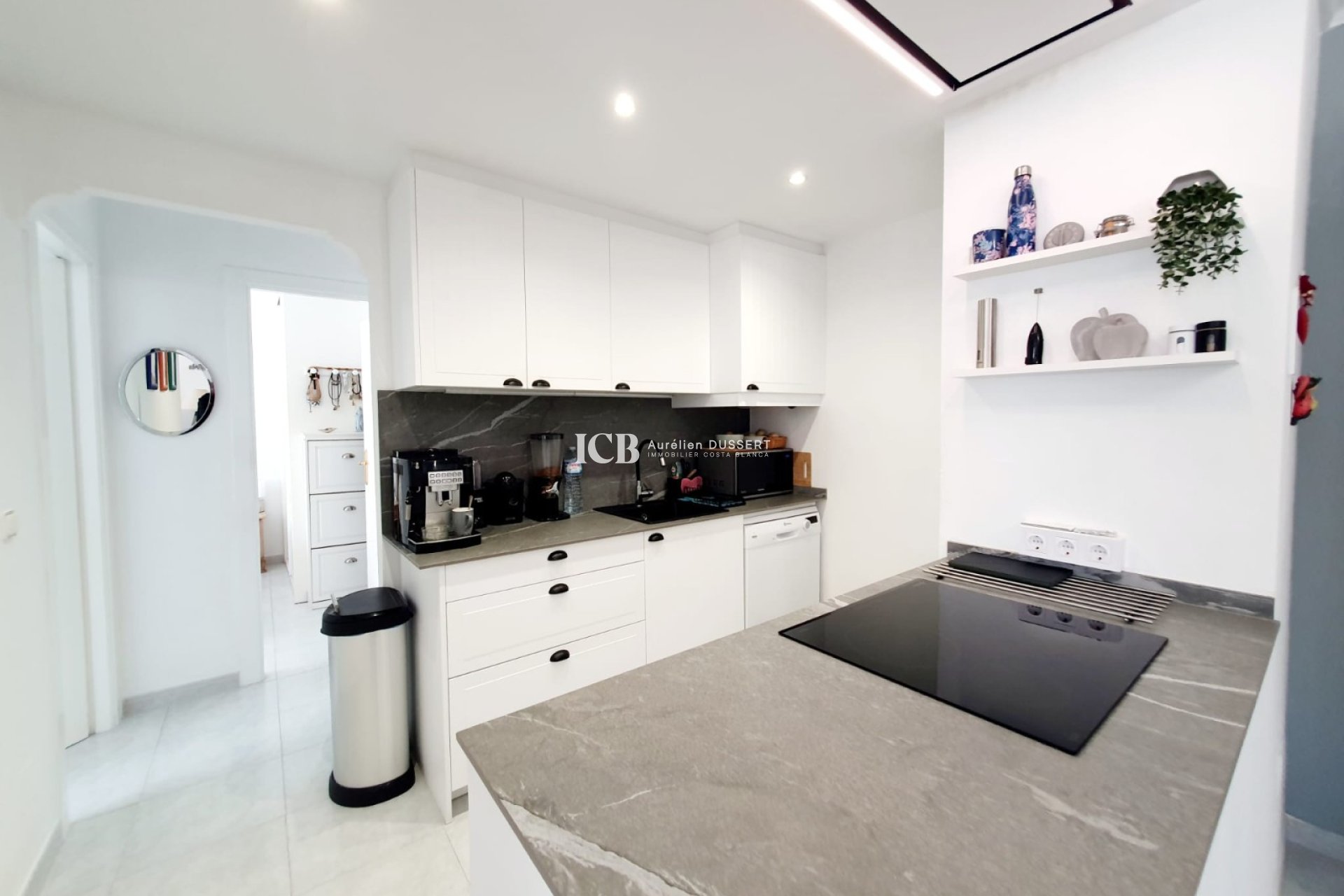 Reventa - Adosado -
Orihuela Costa - Playa Flamenca