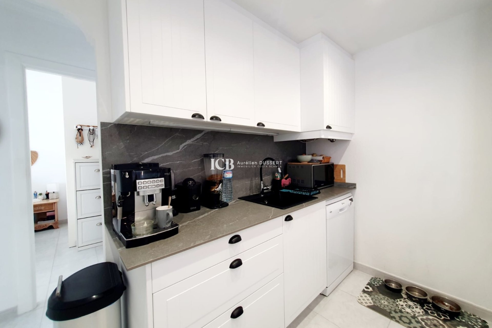 Reventa - Adosado -
Orihuela Costa - Playa Flamenca