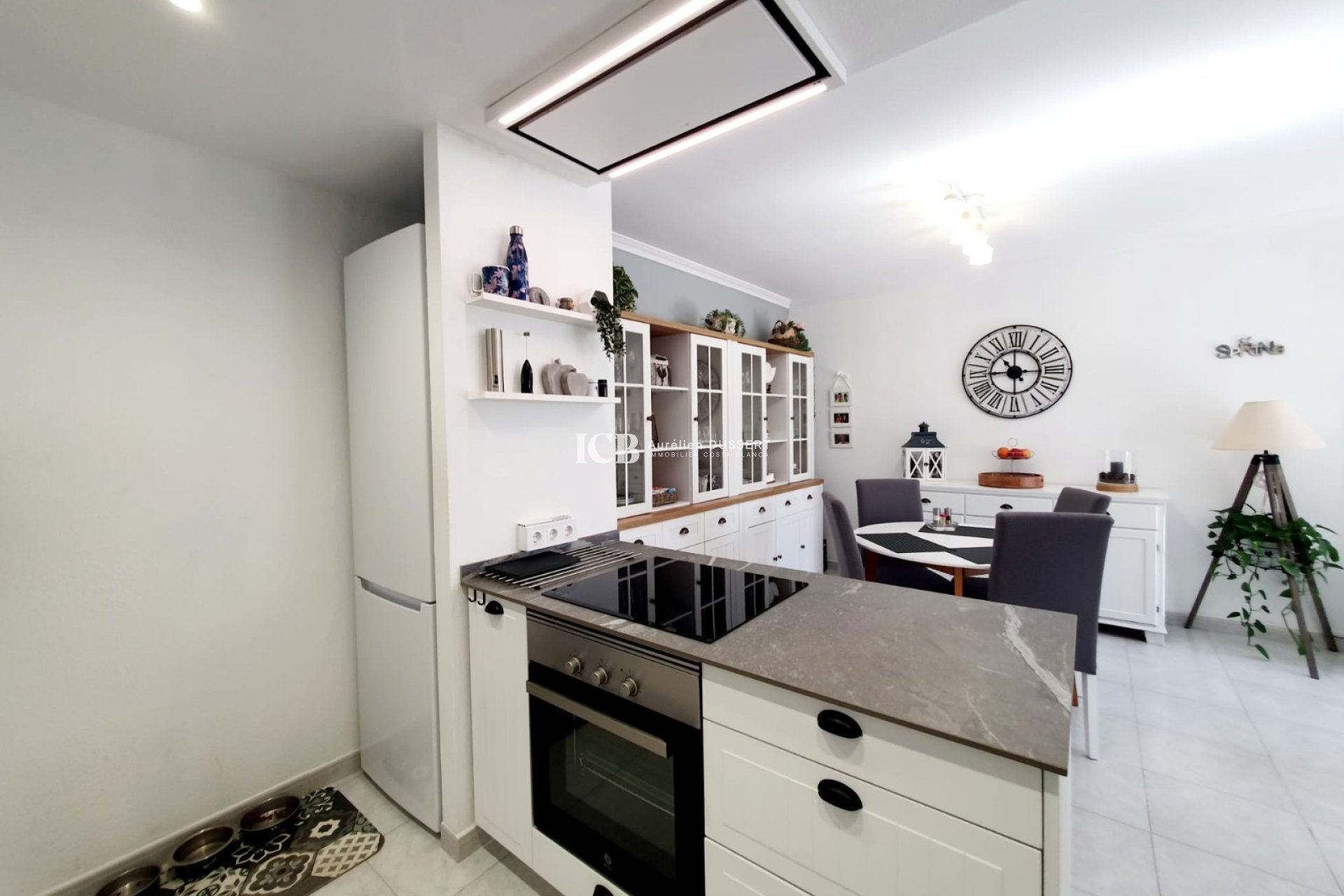 Reventa - Adosado -
Orihuela Costa - Playa Flamenca