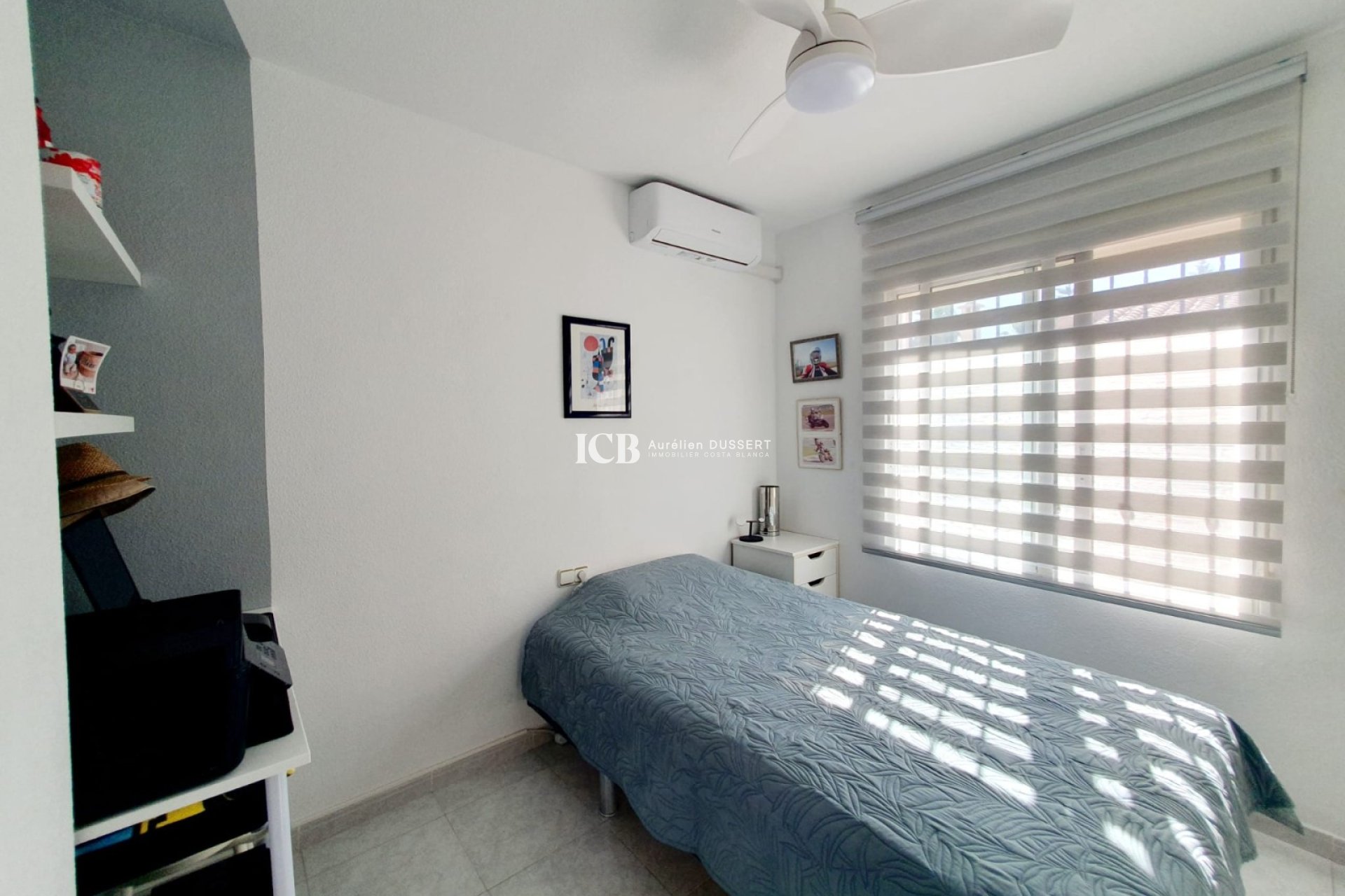 Reventa - Adosado -
Orihuela Costa - Playa Flamenca