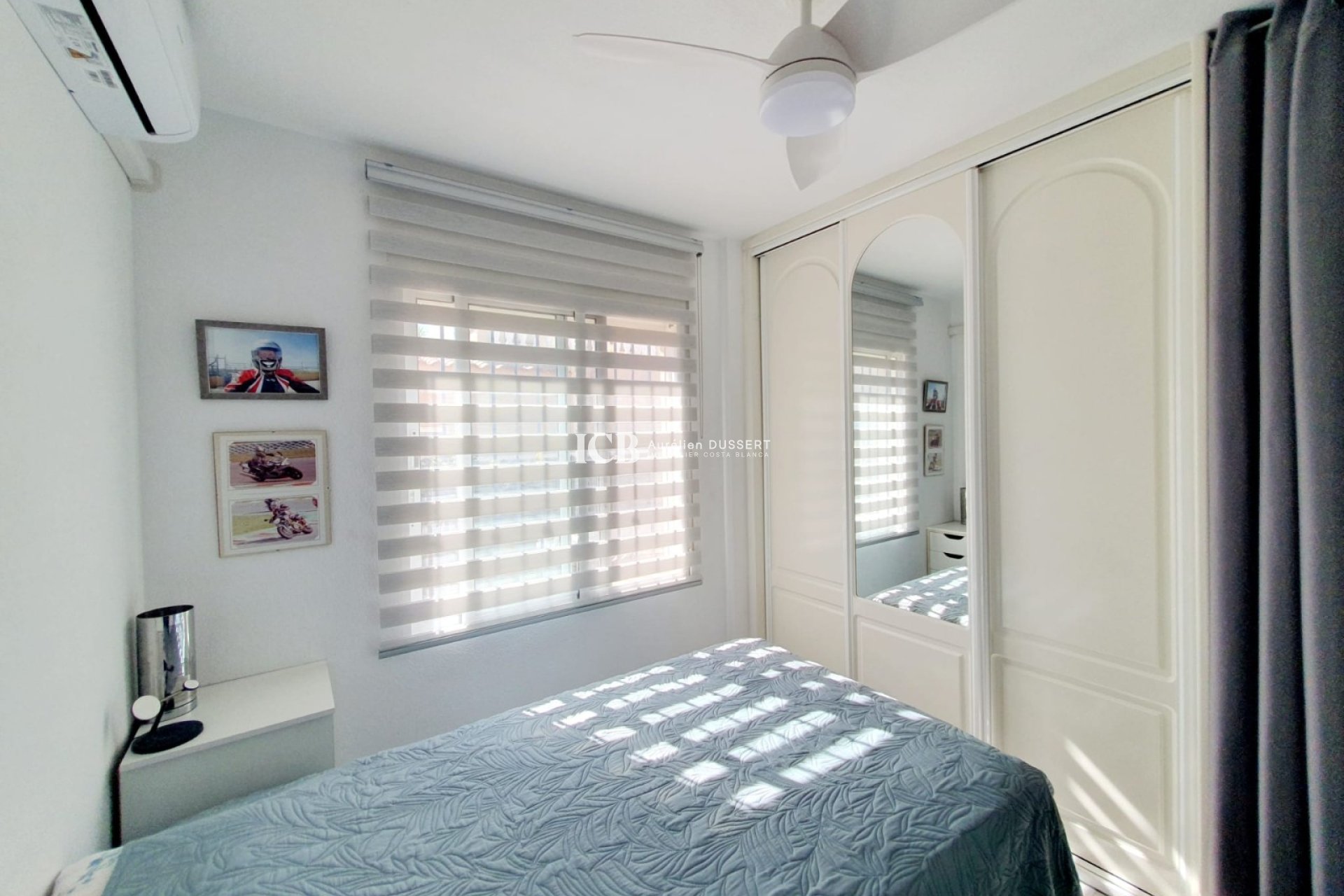 Reventa - Adosado -
Orihuela Costa - Playa Flamenca