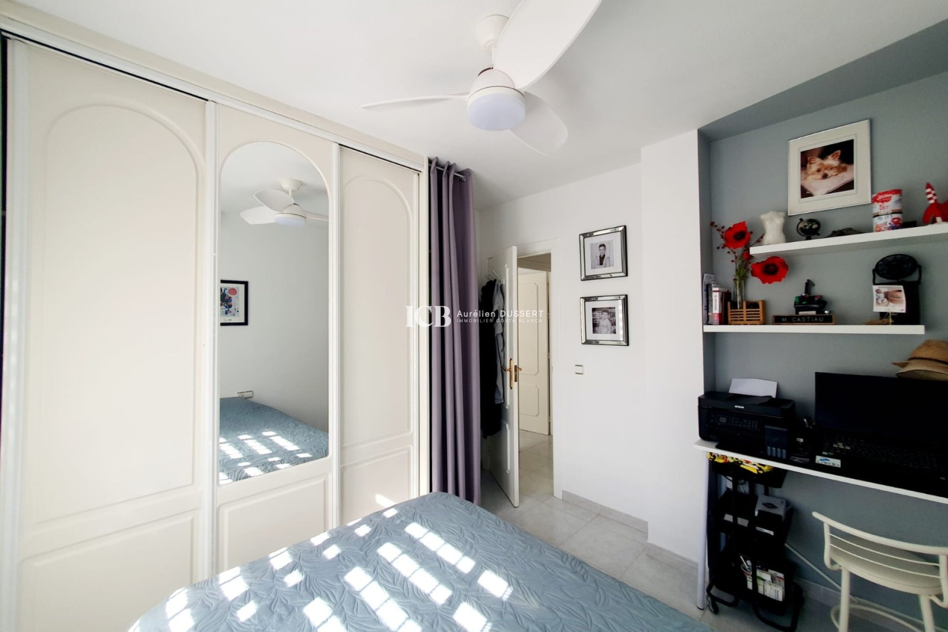 Reventa - Adosado -
Orihuela Costa - Playa Flamenca