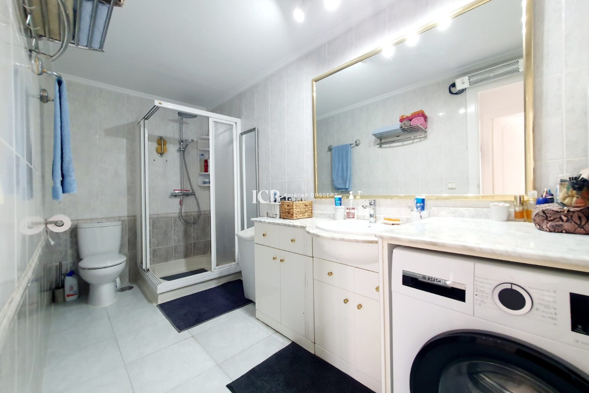 Reventa - Adosado -
Orihuela Costa - Playa Flamenca