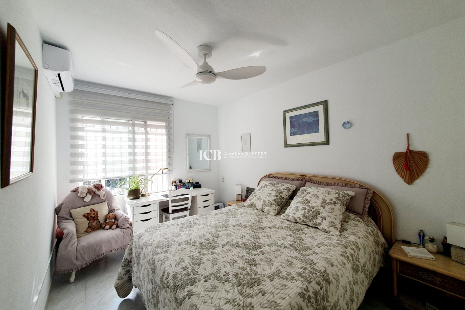 Reventa - Adosado -
Orihuela Costa - Playa Flamenca