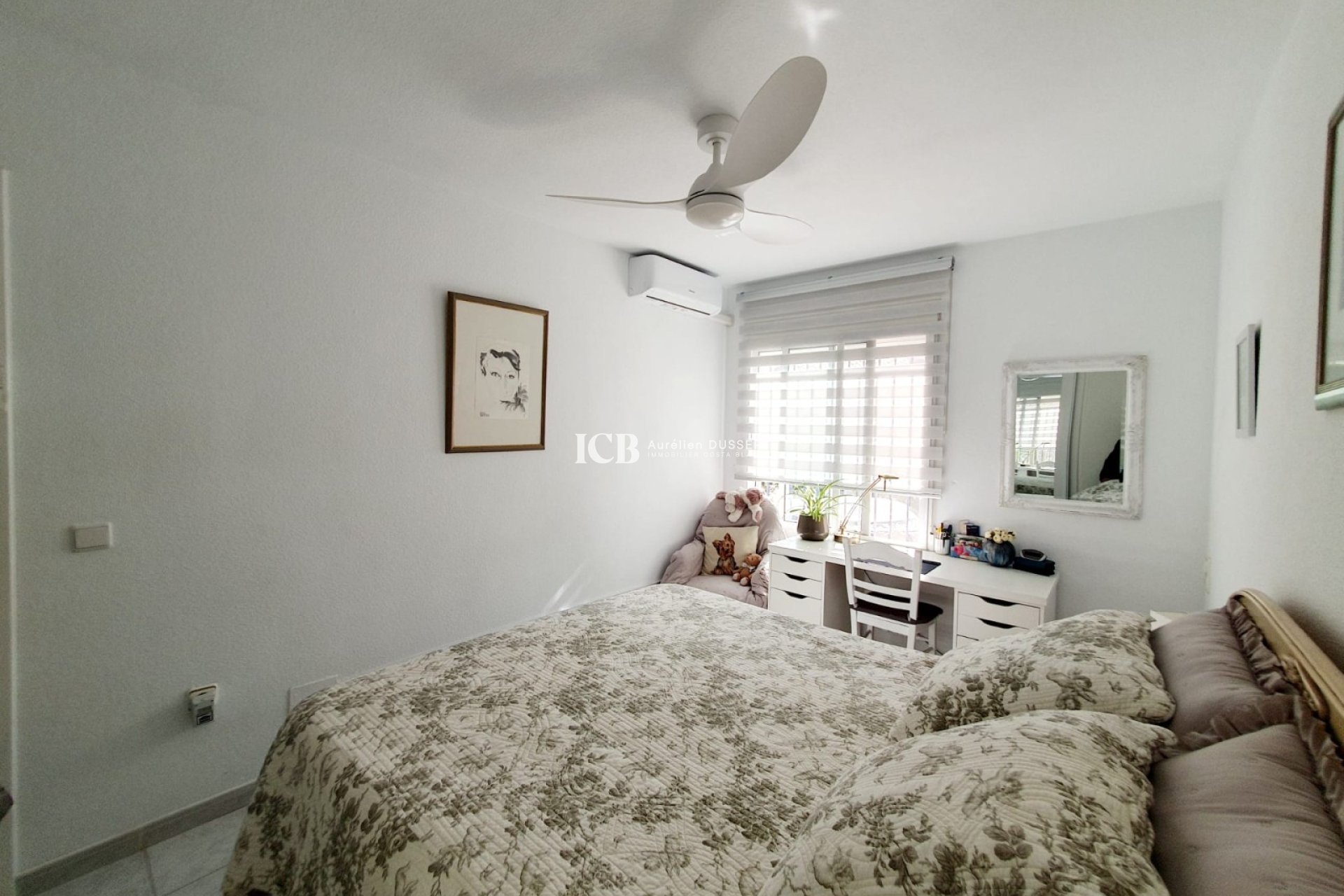 Reventa - Adosado -
Orihuela Costa - Playa Flamenca